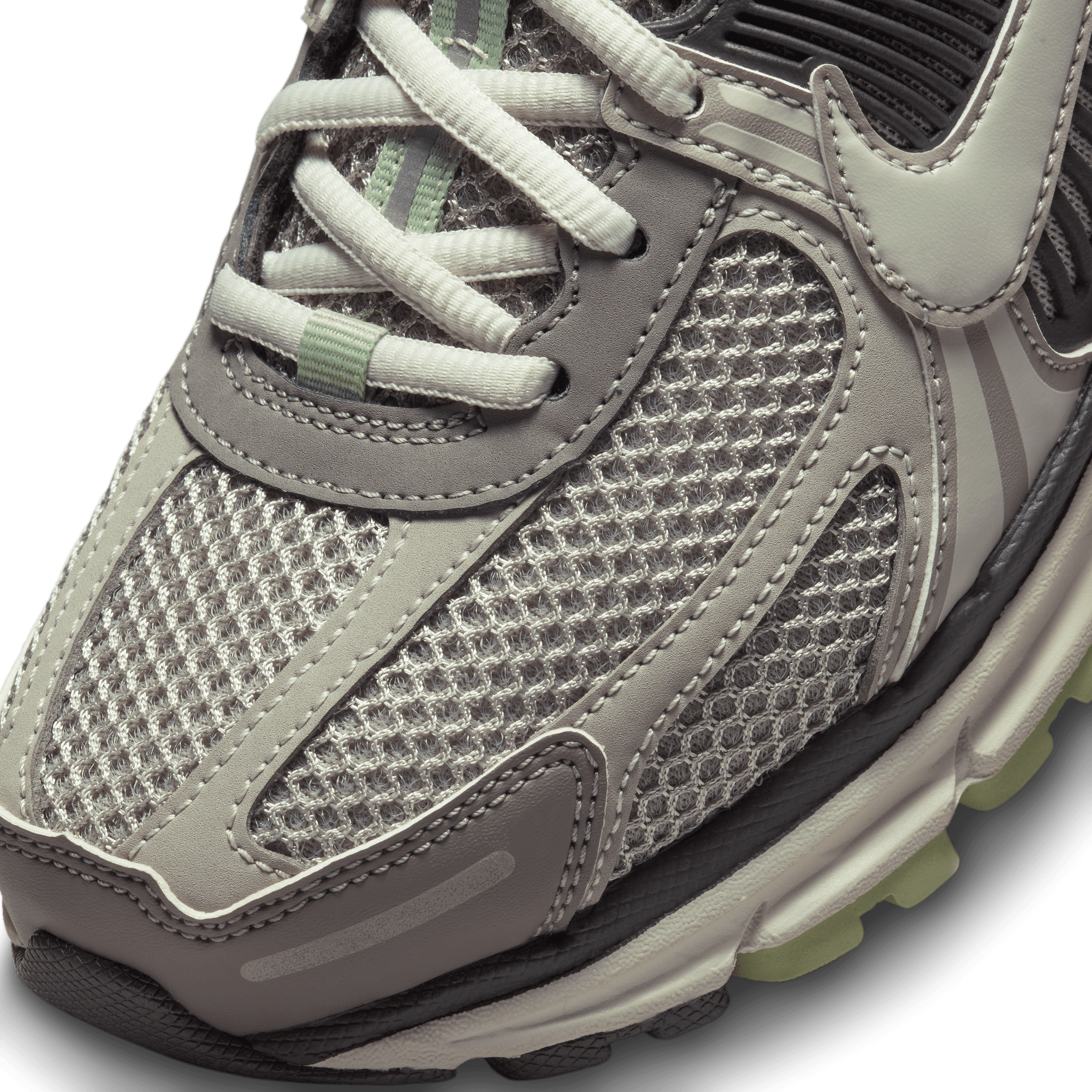 Womens Nike Zoom Vomero 5 'Cobblestone'