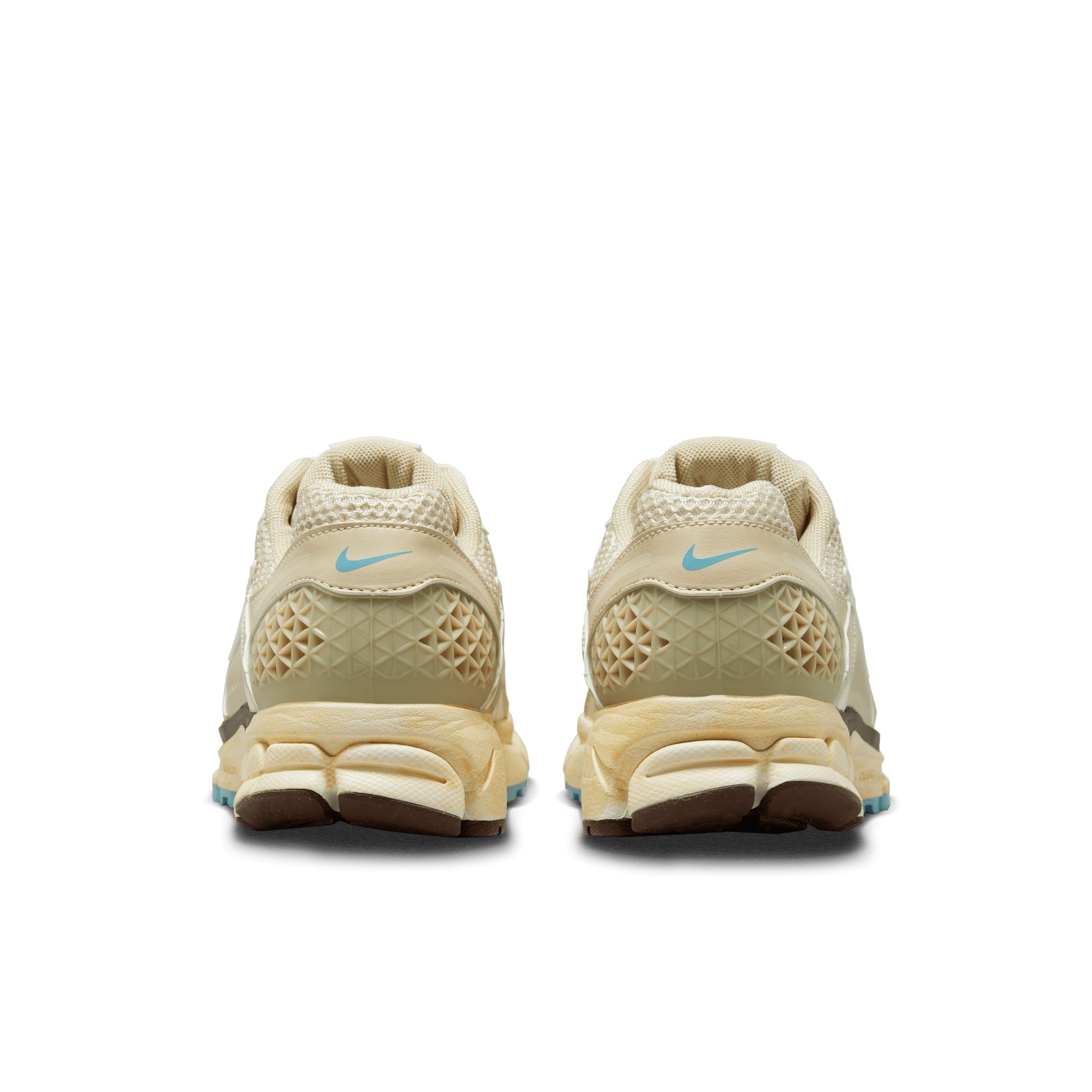 Womens Nike Zoom Vomero 5 'Oatmeal'