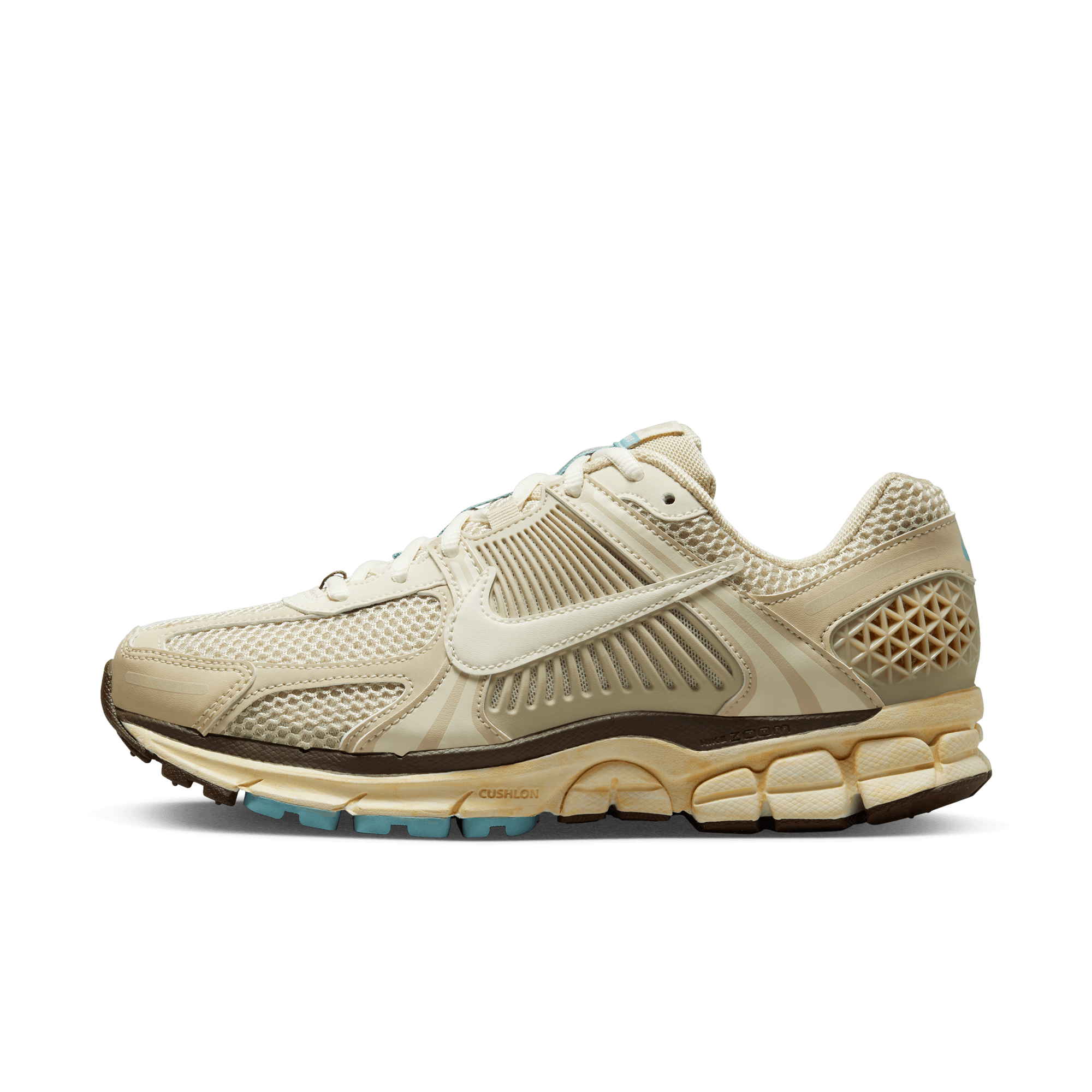Womens Nike Zoom Vomero 5 'Oatmeal'