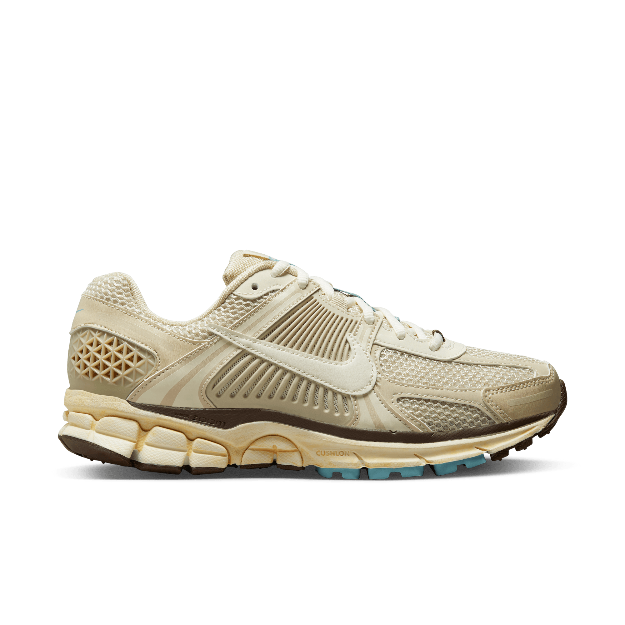 Womens Nike Zoom Vomero 5 'Oatmeal'
