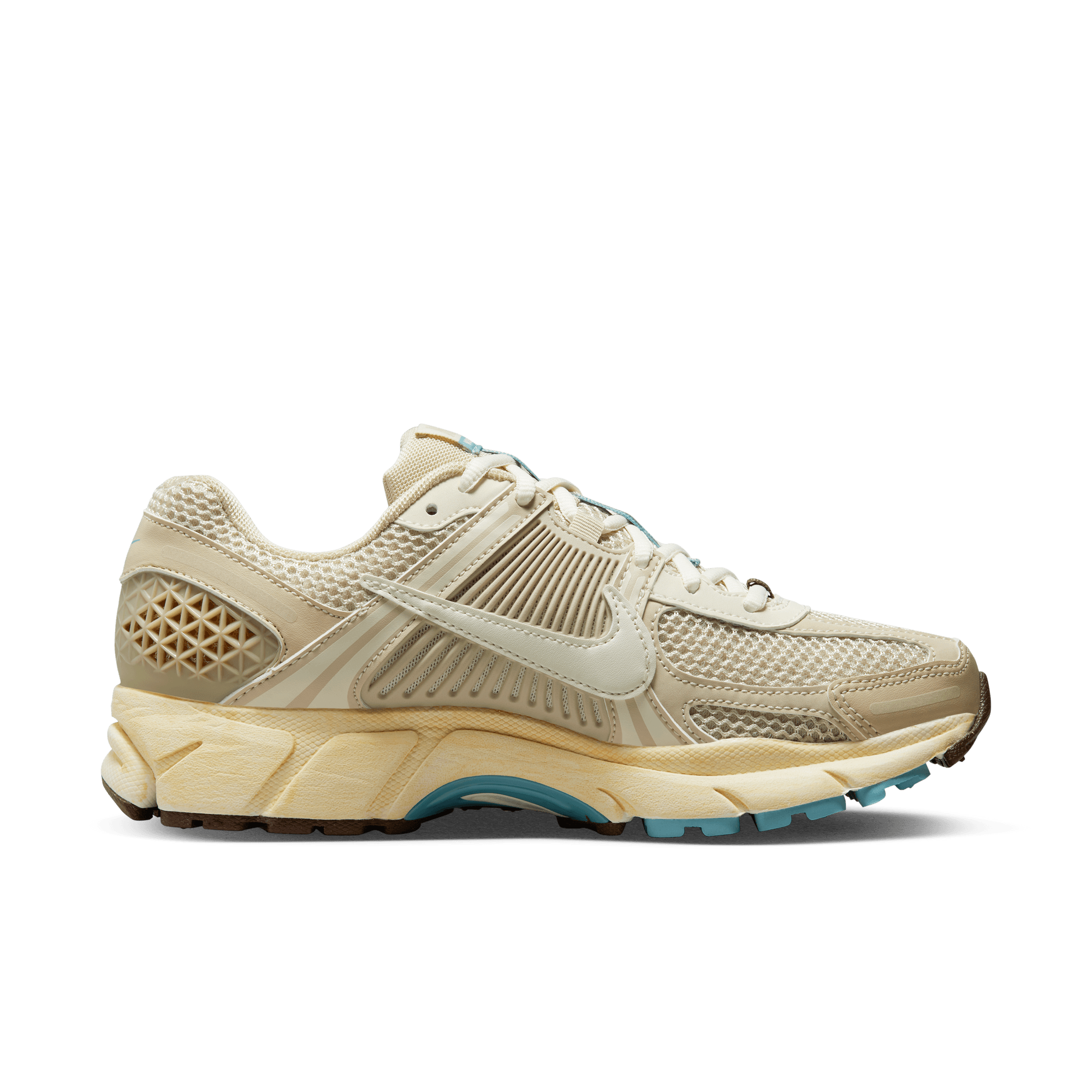 Womens Nike Zoom Vomero 5 'Oatmeal'