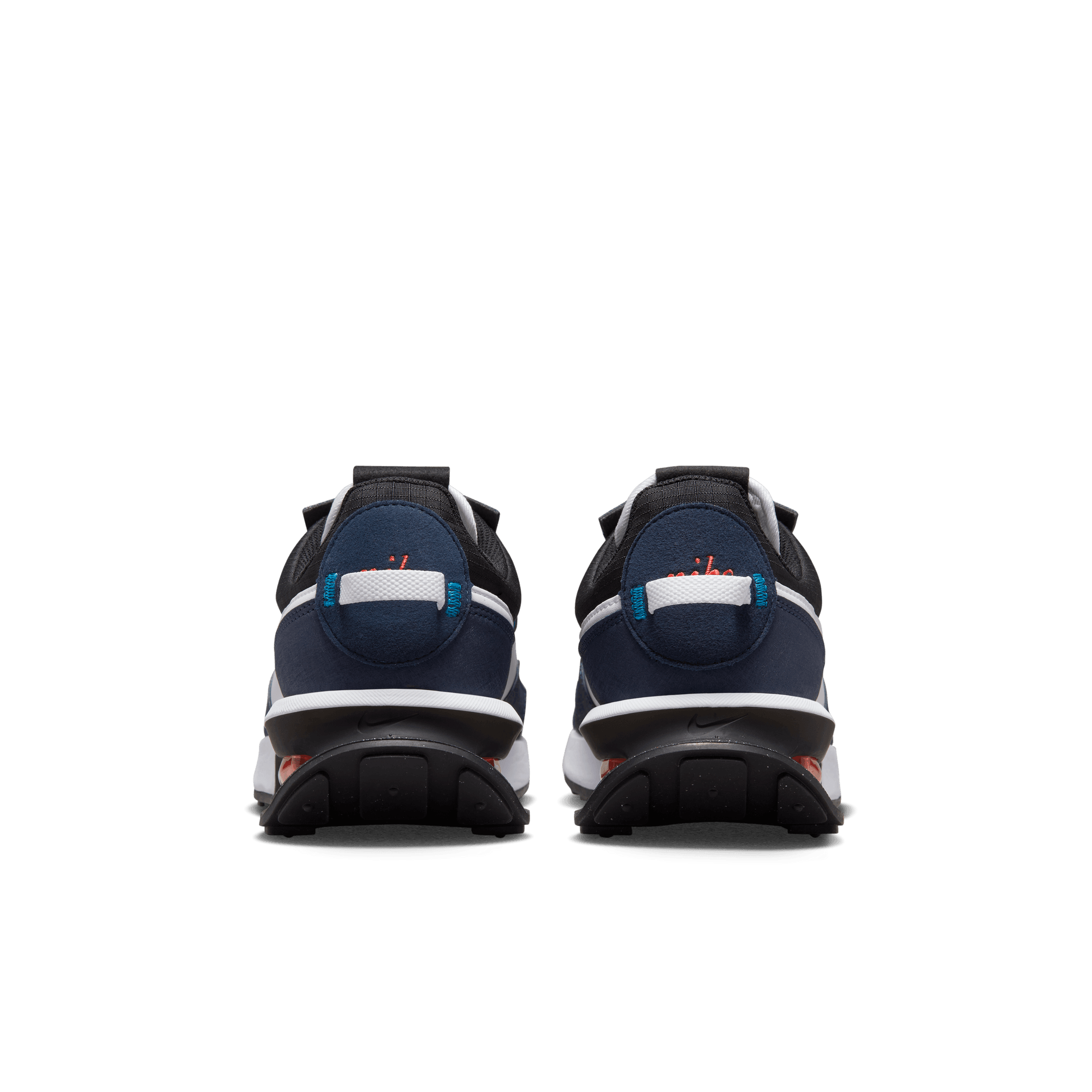 Nike Air Max Pre-Day 'Black/Navy'