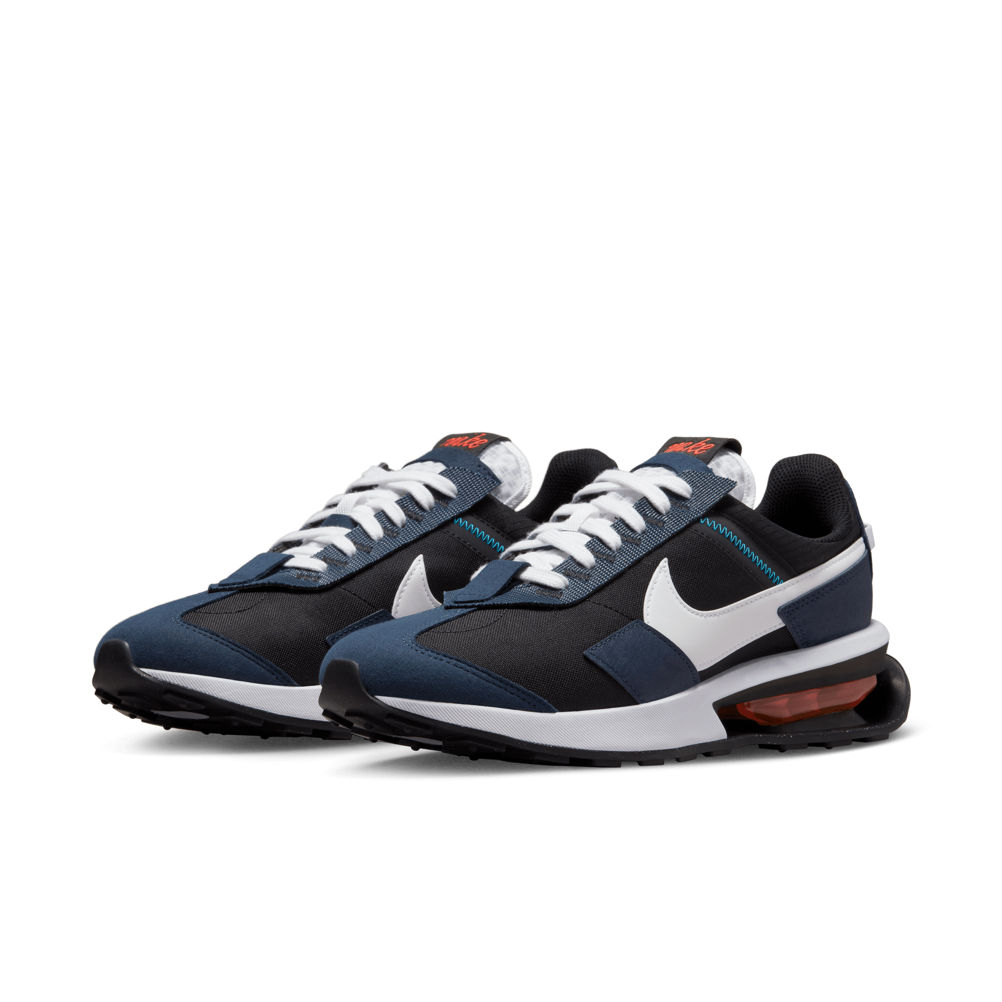 Nike Air Max Pre-Day 'Black/Navy'