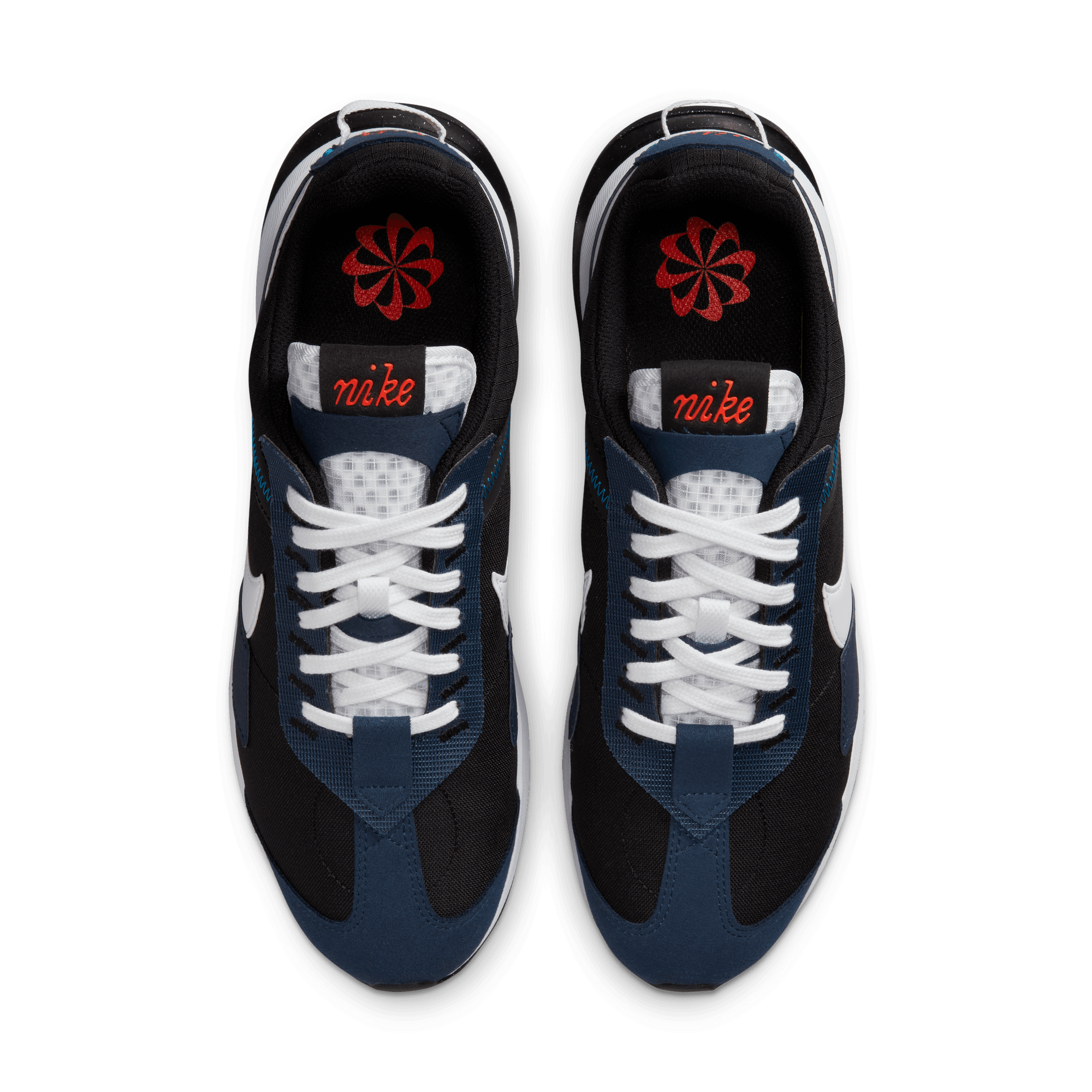 Nike Air Max Pre-Day 'Black/Navy'