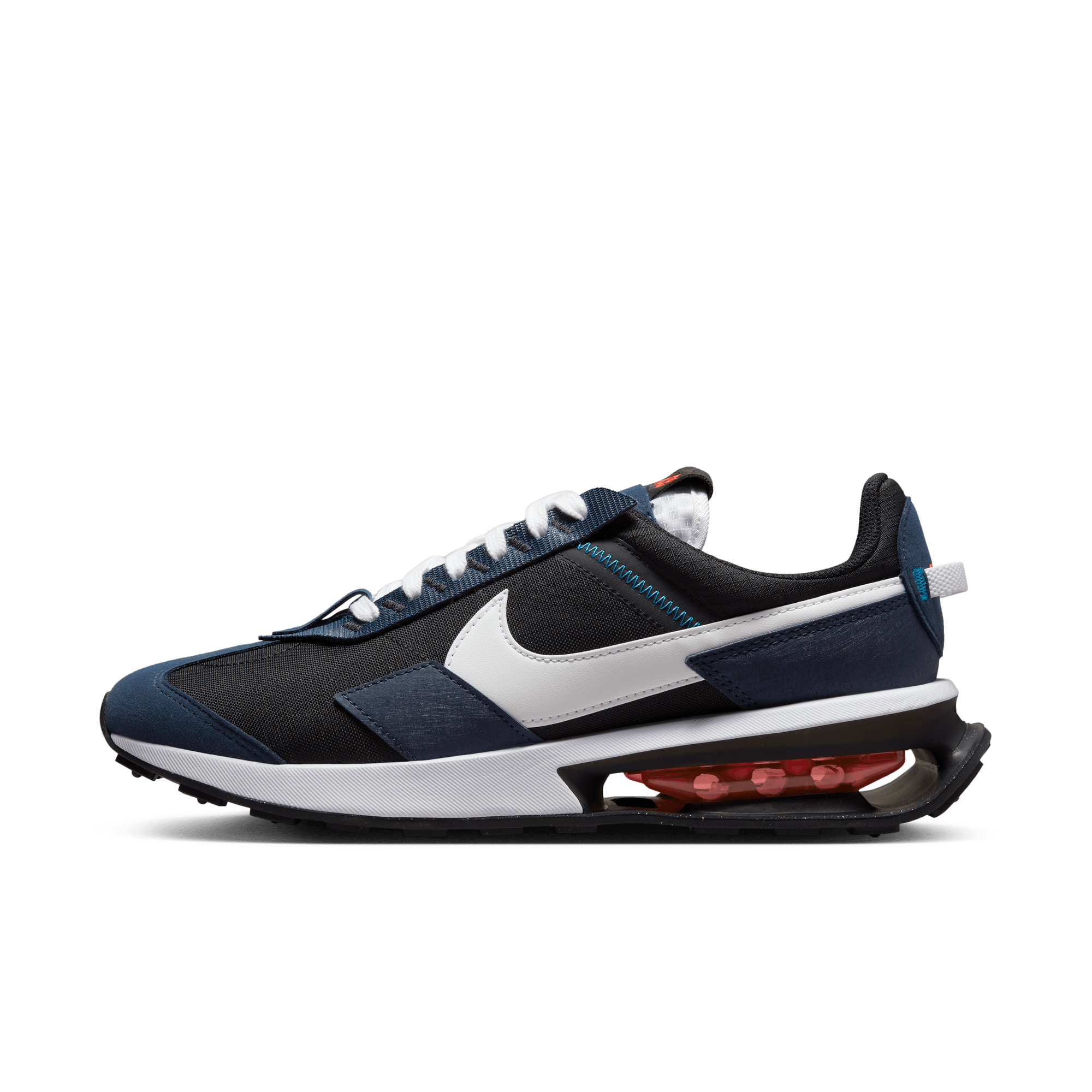 Nike Air Max Pre-Day 'Black/Navy'