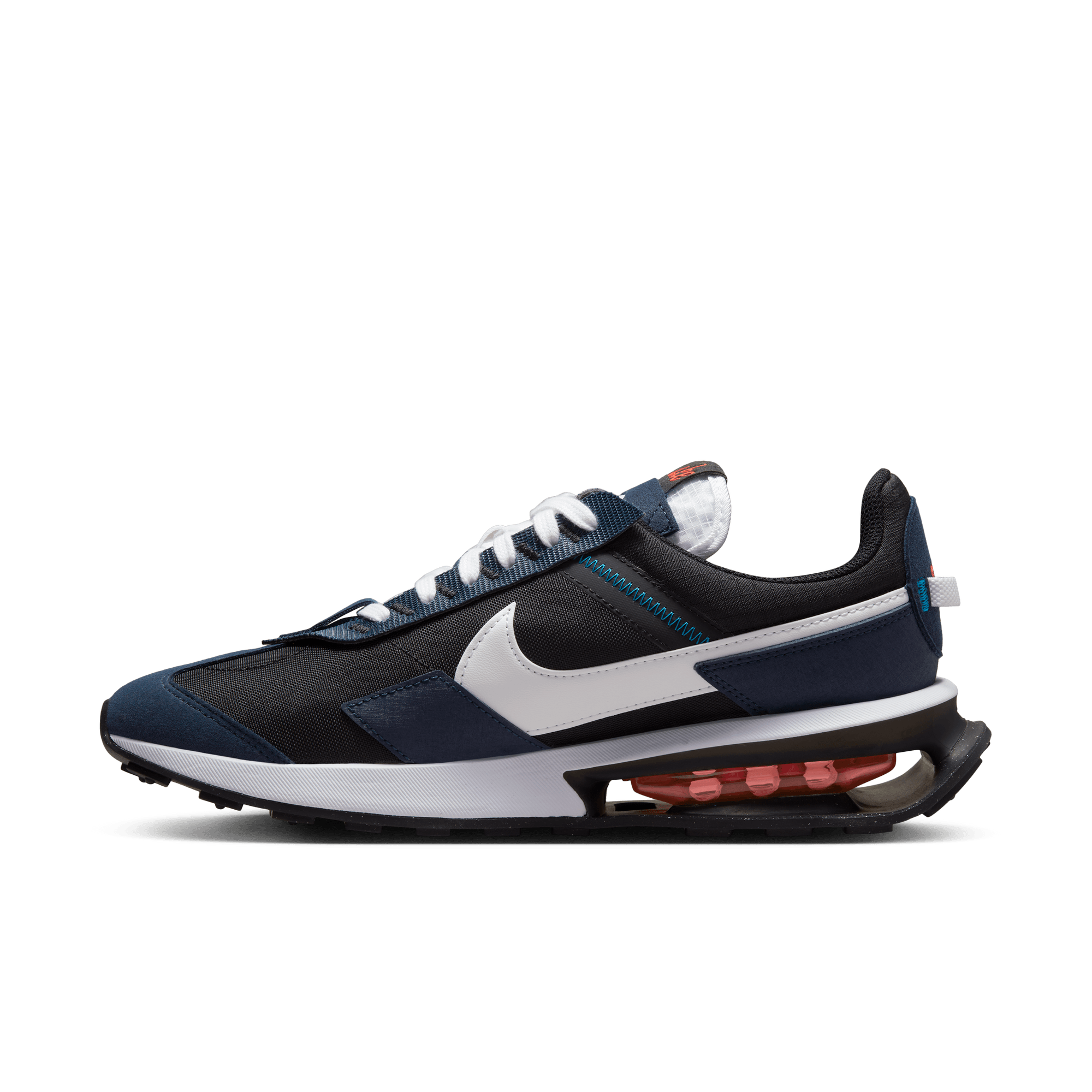 Nike Air Max Pre-Day 'Black/Navy'
