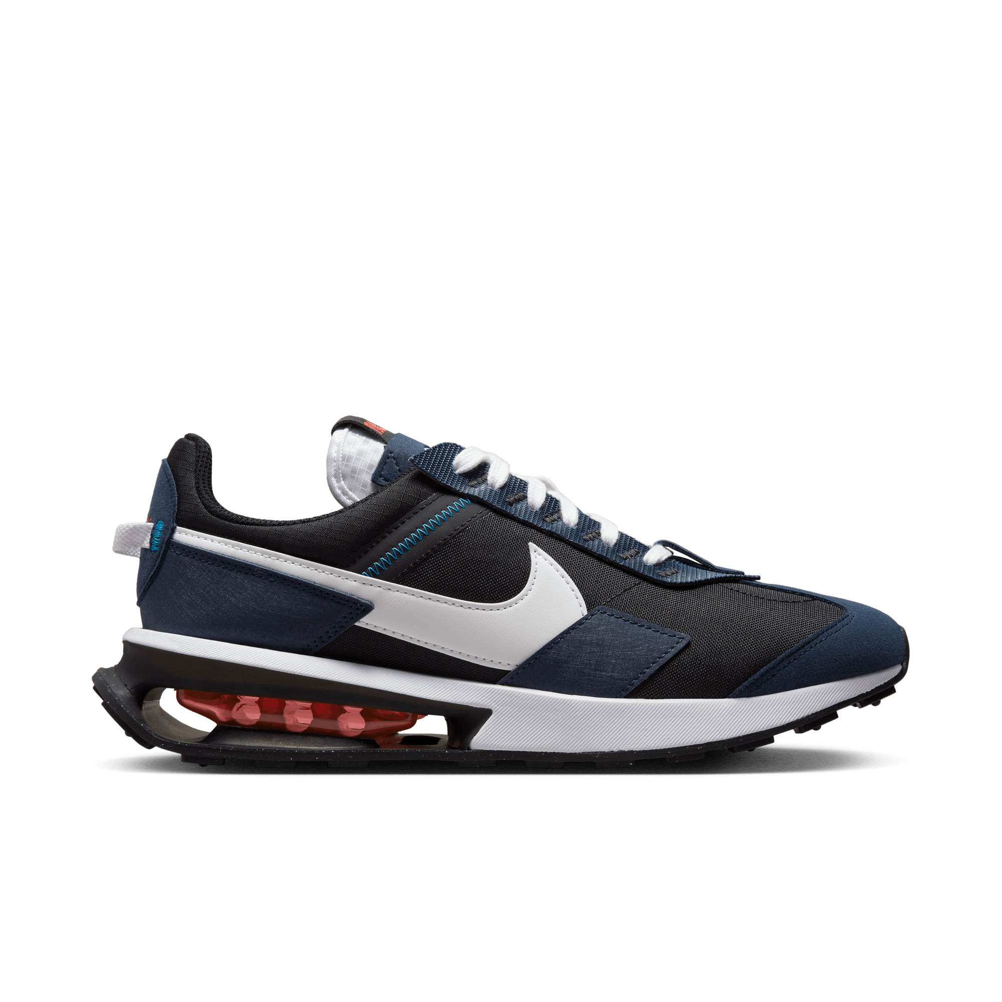 Nike Air Max Pre-Day 'Black/Navy'