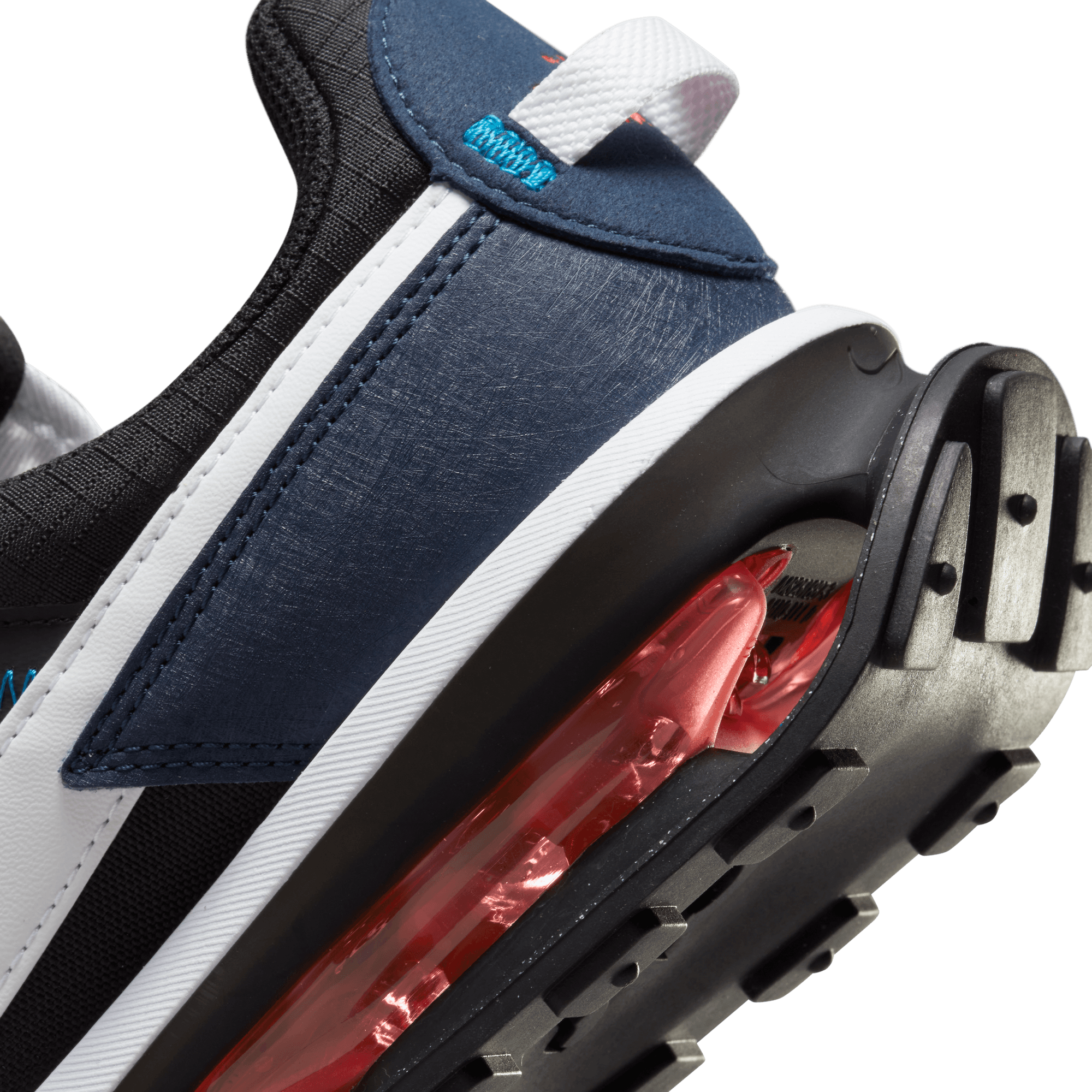 Nike Air Max Pre-Day 'Black/Navy'