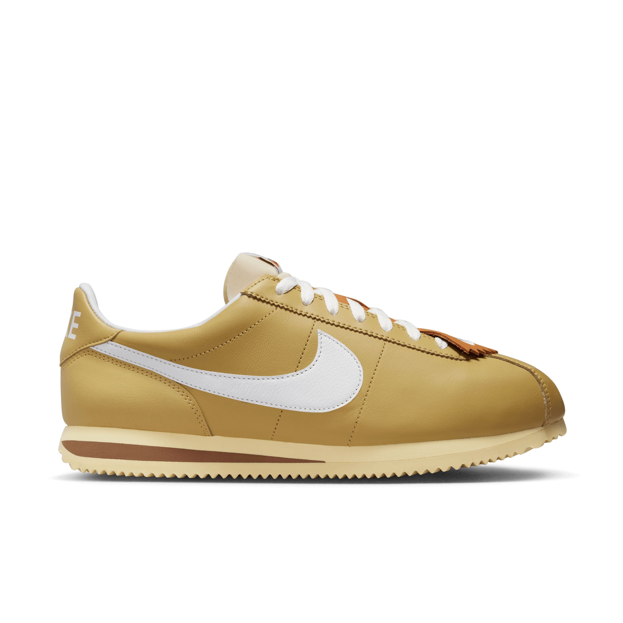 Nike Cortez 23 SE Wheat Gold
