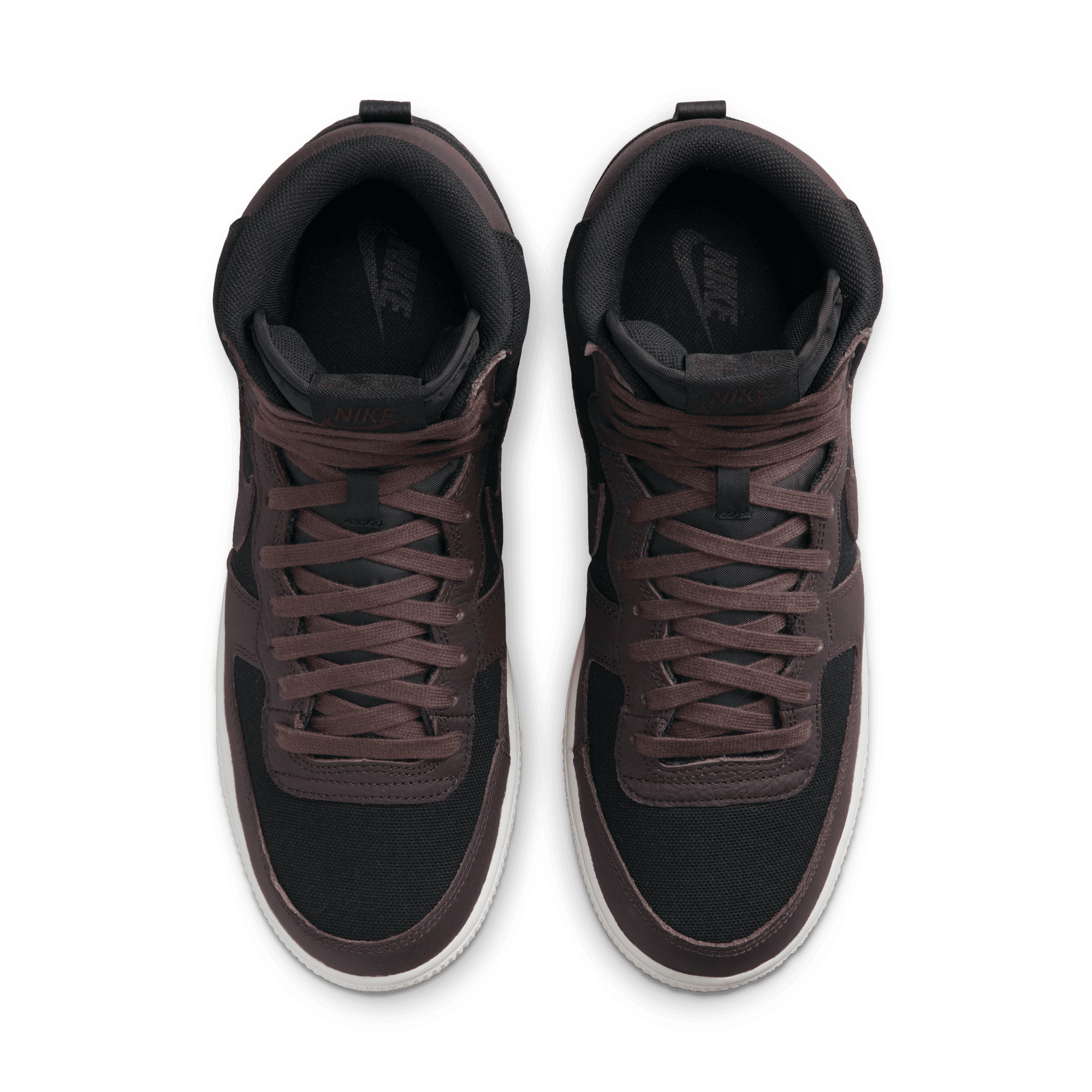 Nike Terminator High SE 'Black Velvet'