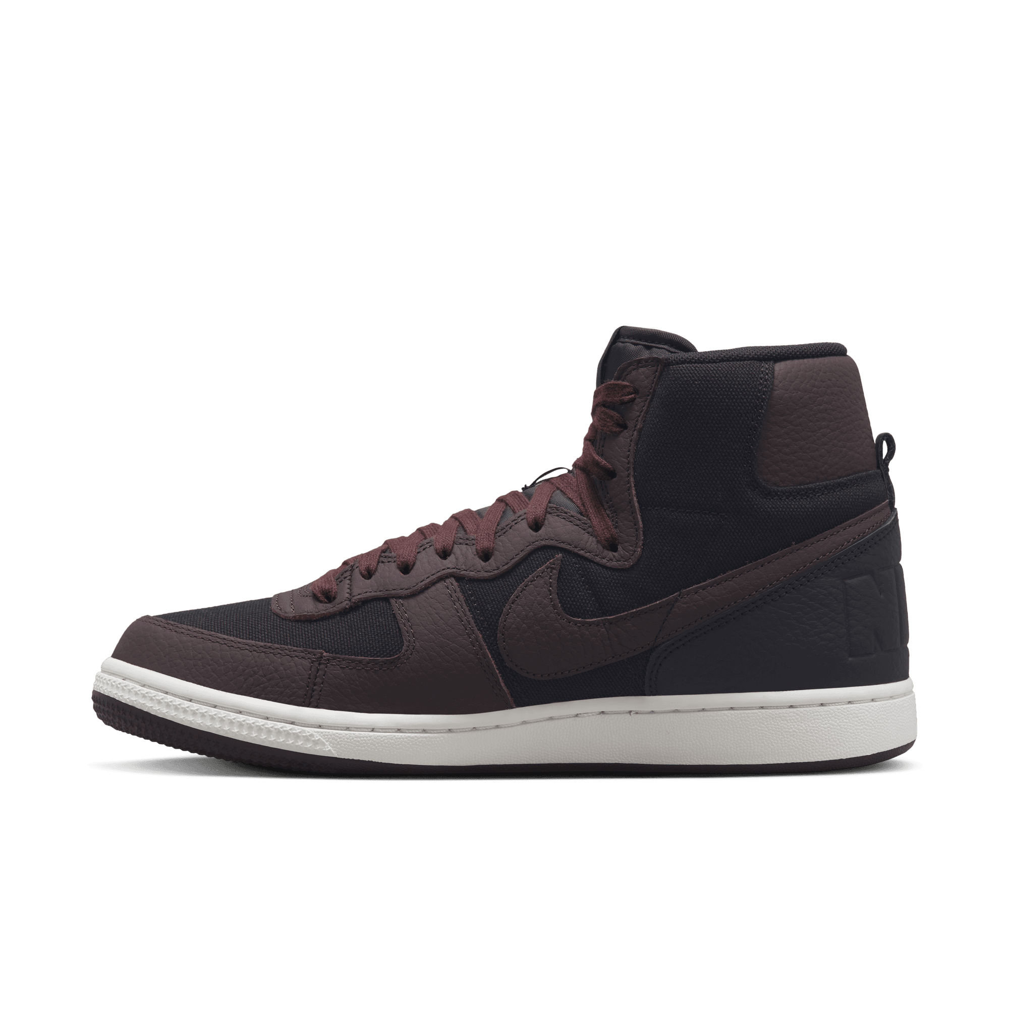 Nike Terminator High SE 'Black Velvet'