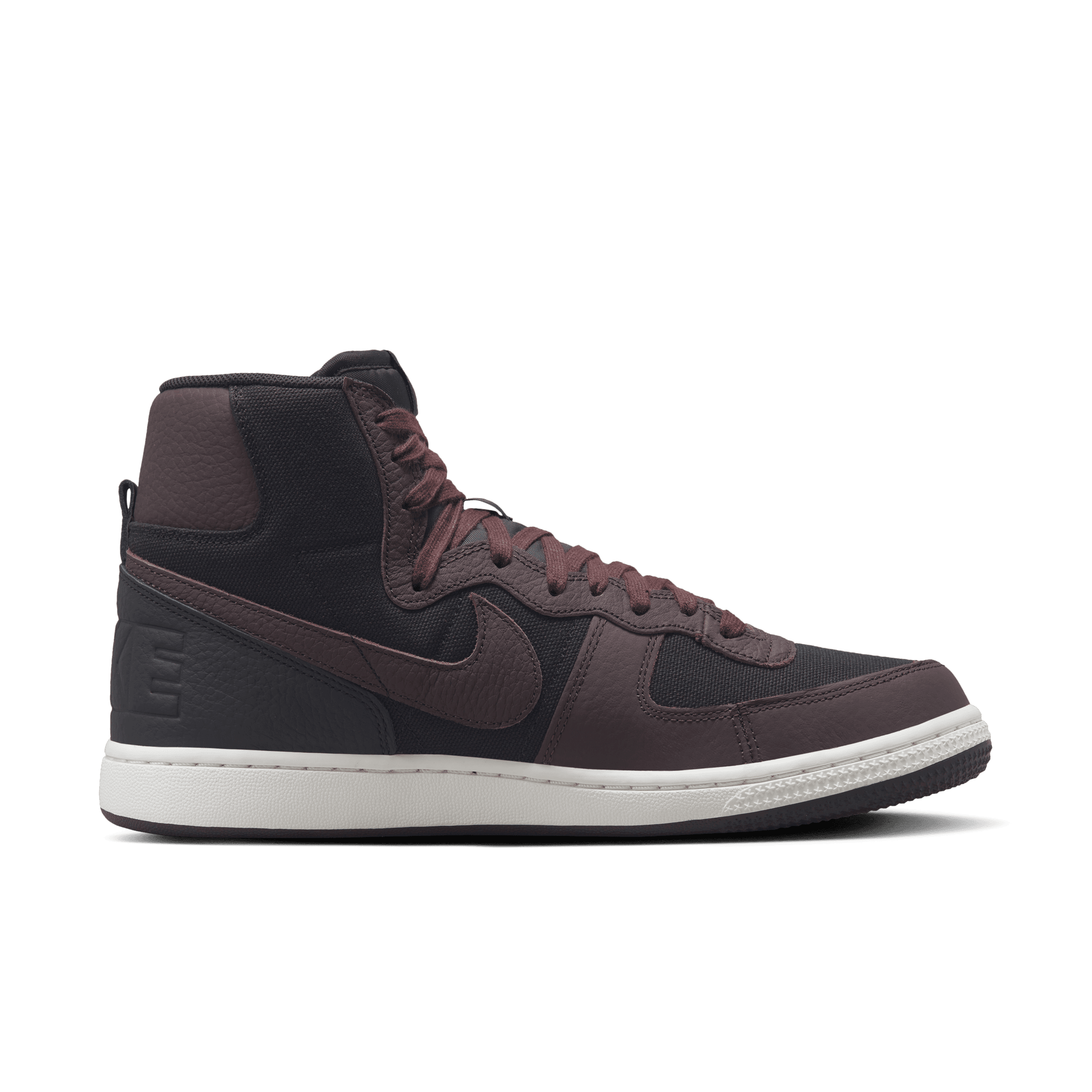 Nike Terminator High SE 'Black Velvet'