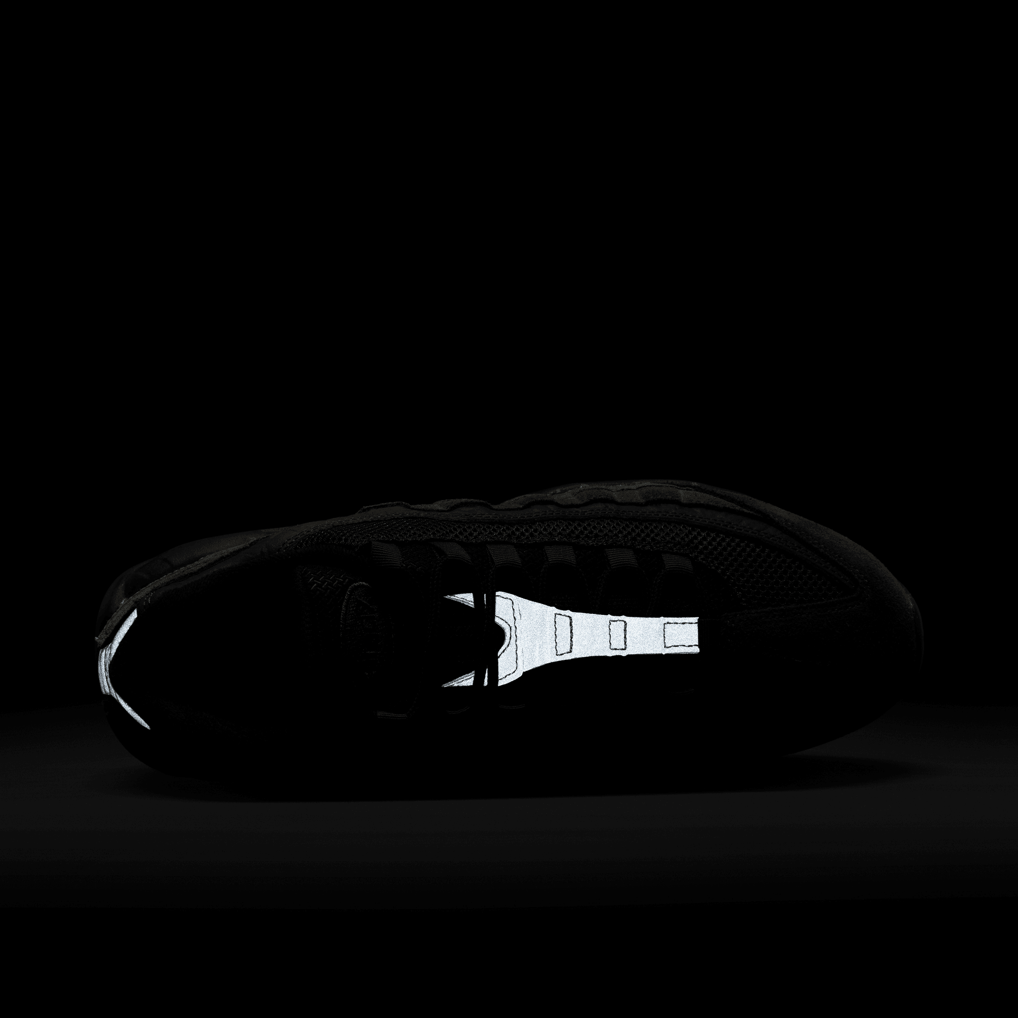 Nike Air Max 95 'Black/Earth'