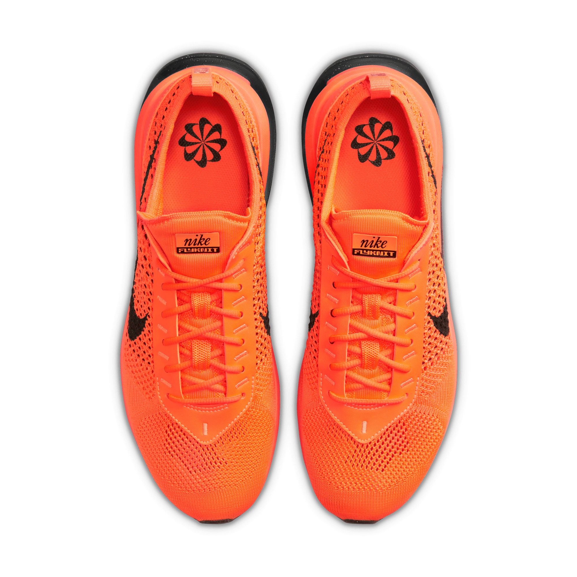 Nike Air Max Flyknit Racer Next Nature 'Orange'