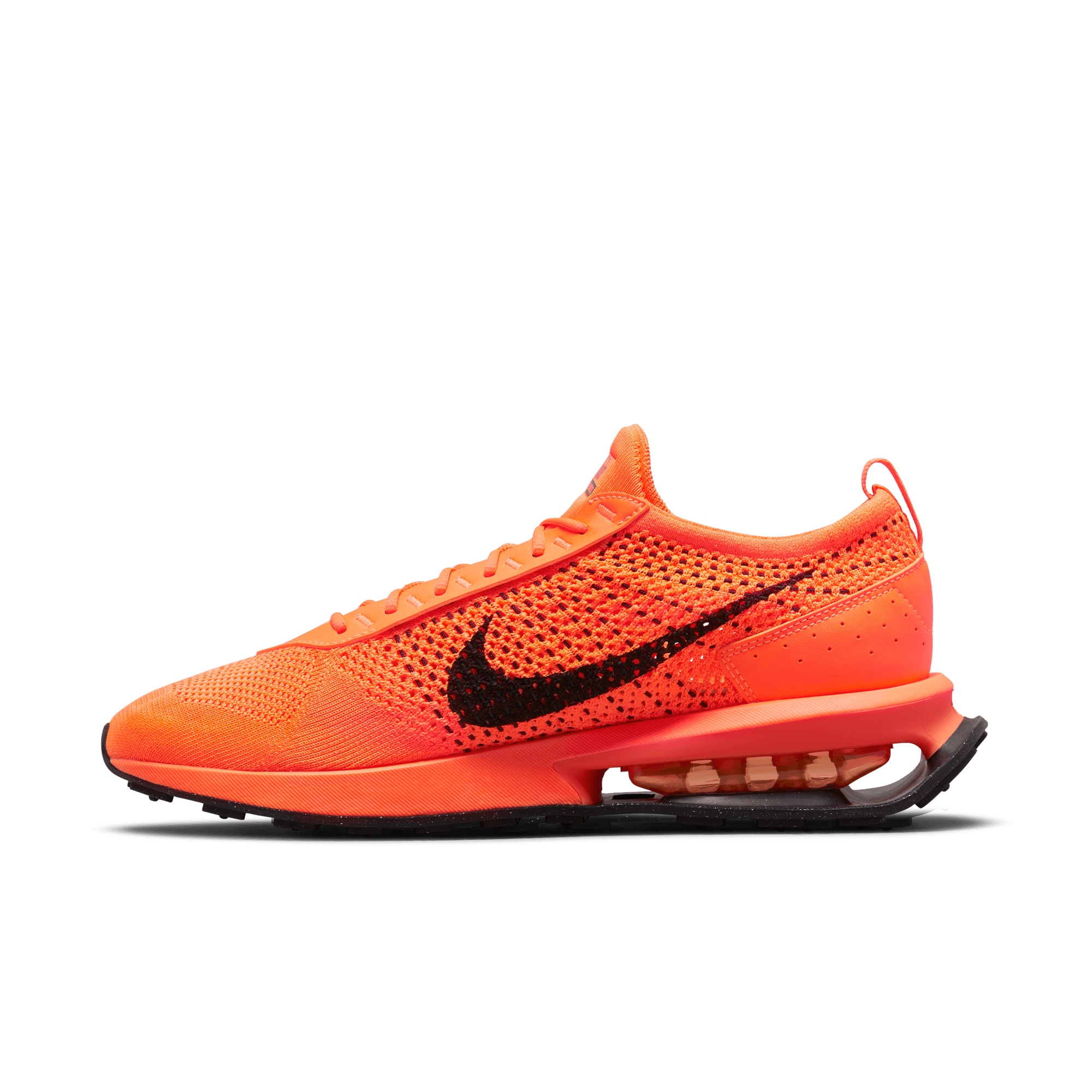 Nike Air Max Flyknit Racer Next Nature 'Orange'