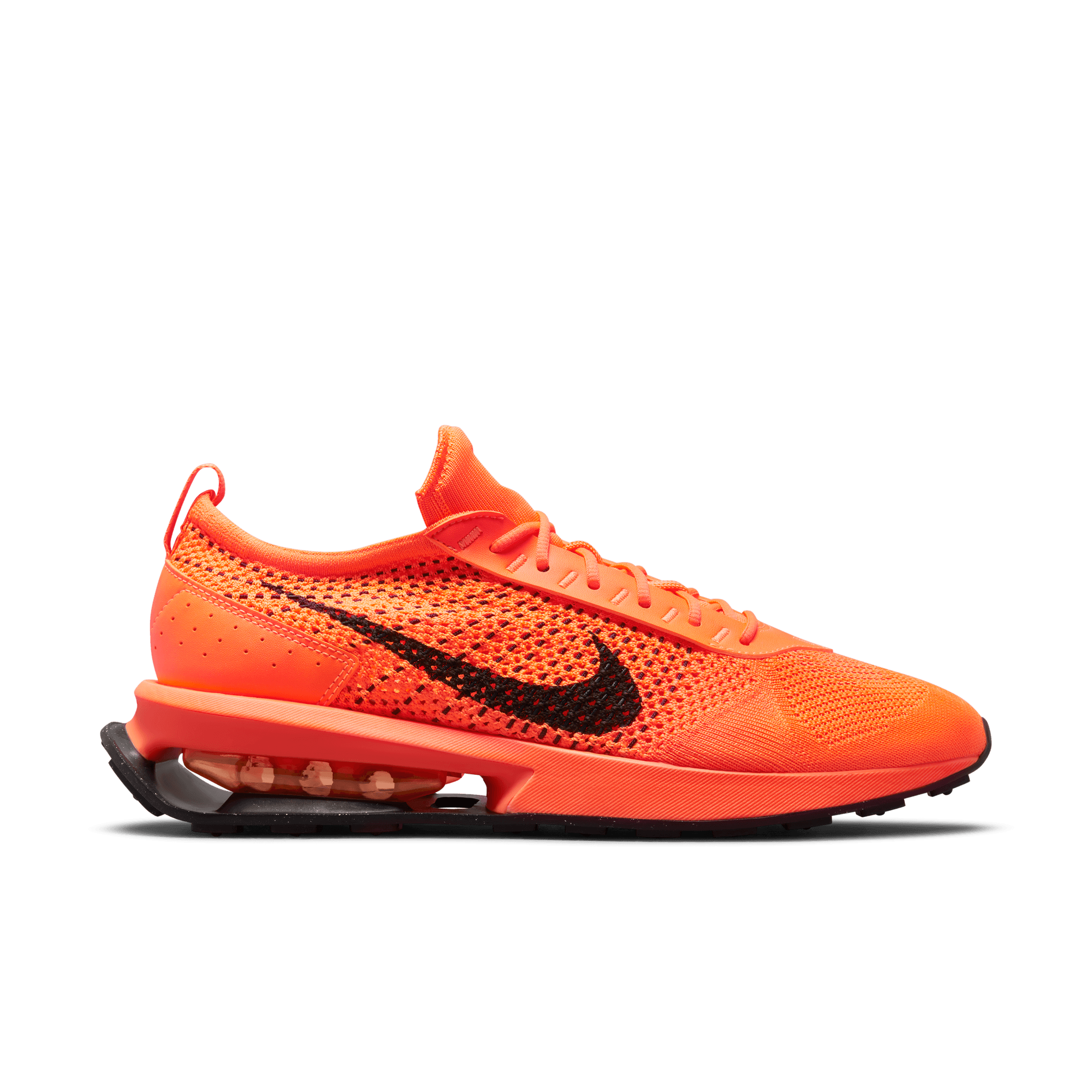 Nike Air Max Flyknit Racer Next Nature 'Orange'