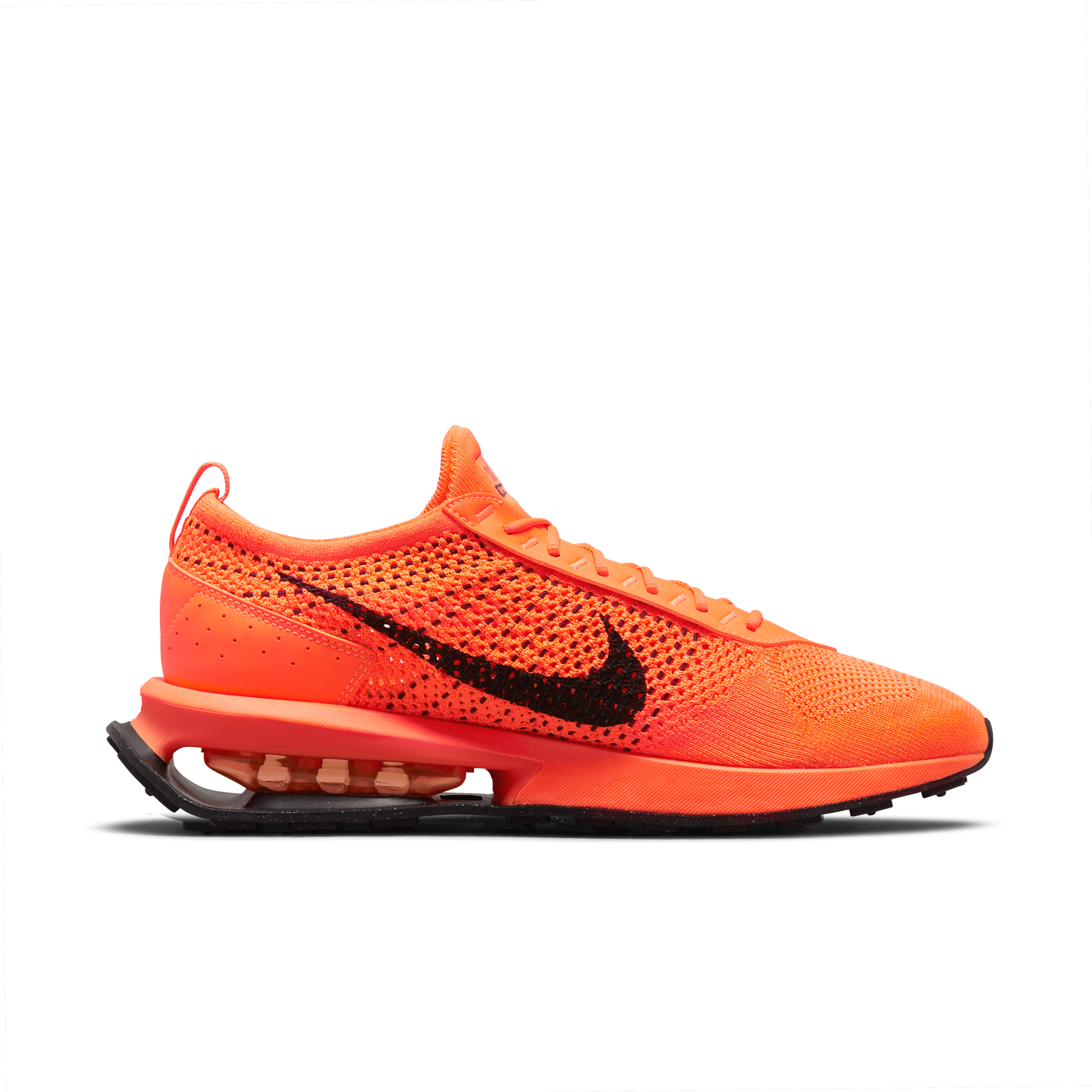 Nike Air Max Flyknit Racer Next Nature 'Orange'