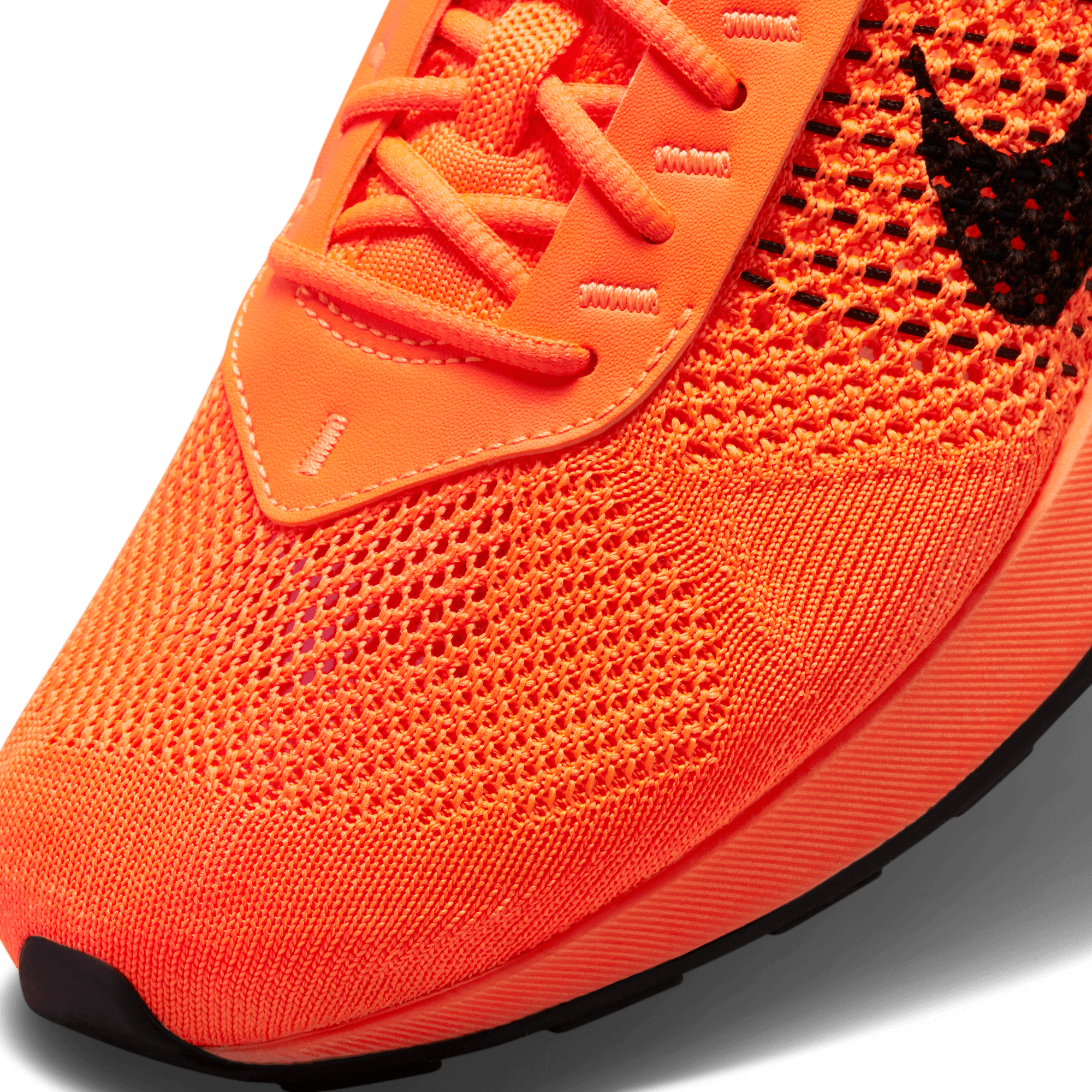 Nike Air Max Flyknit Racer Next Nature 'Orange'