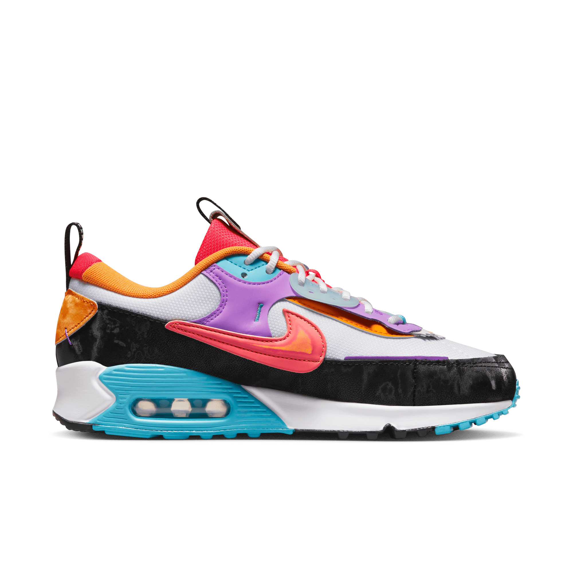 Nike Air Max 90 Futura Mint Green - Size 7 Women