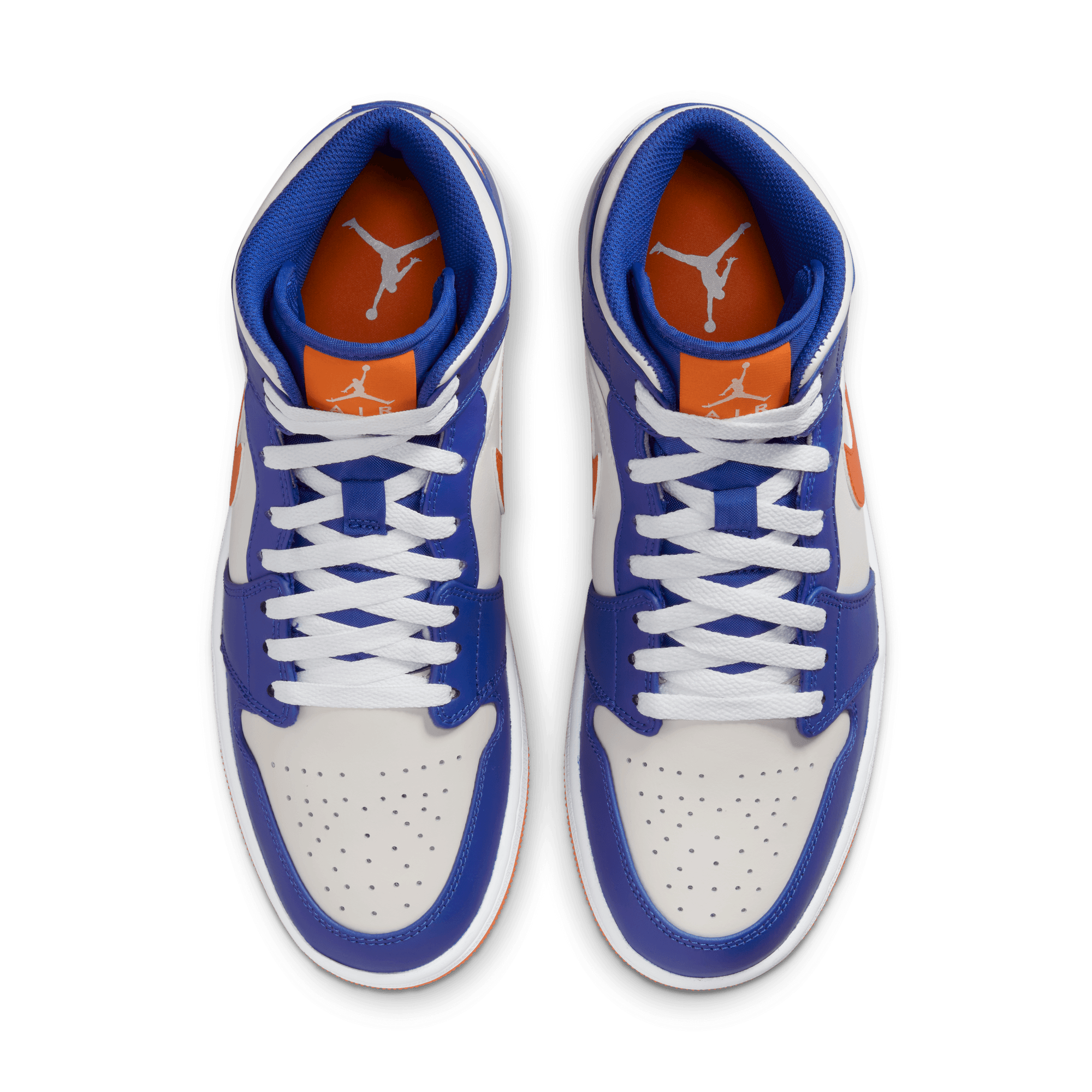 Air Jordan 1 Mid 'Wheaties'