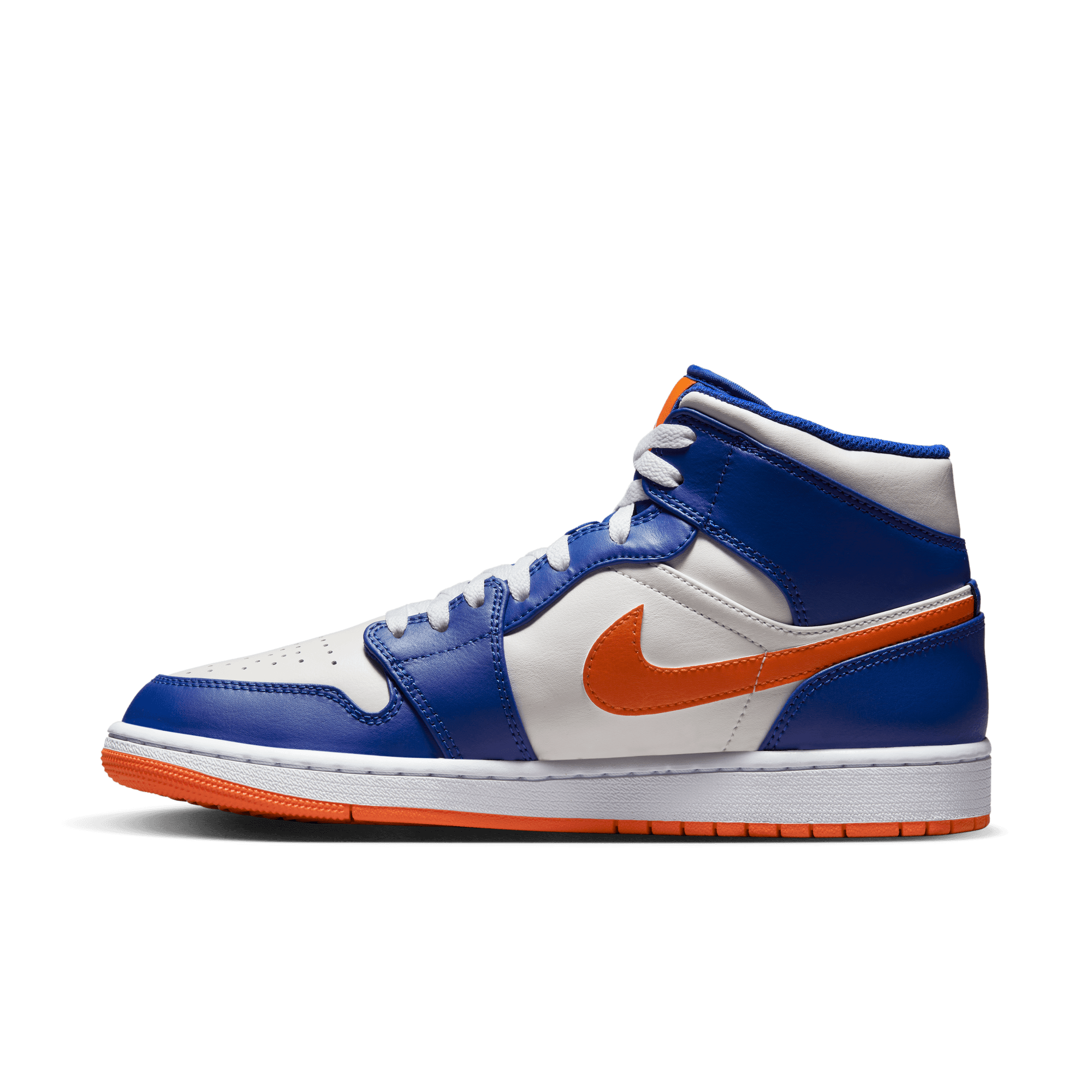 Air Jordan 1 Mid 'Wheaties'