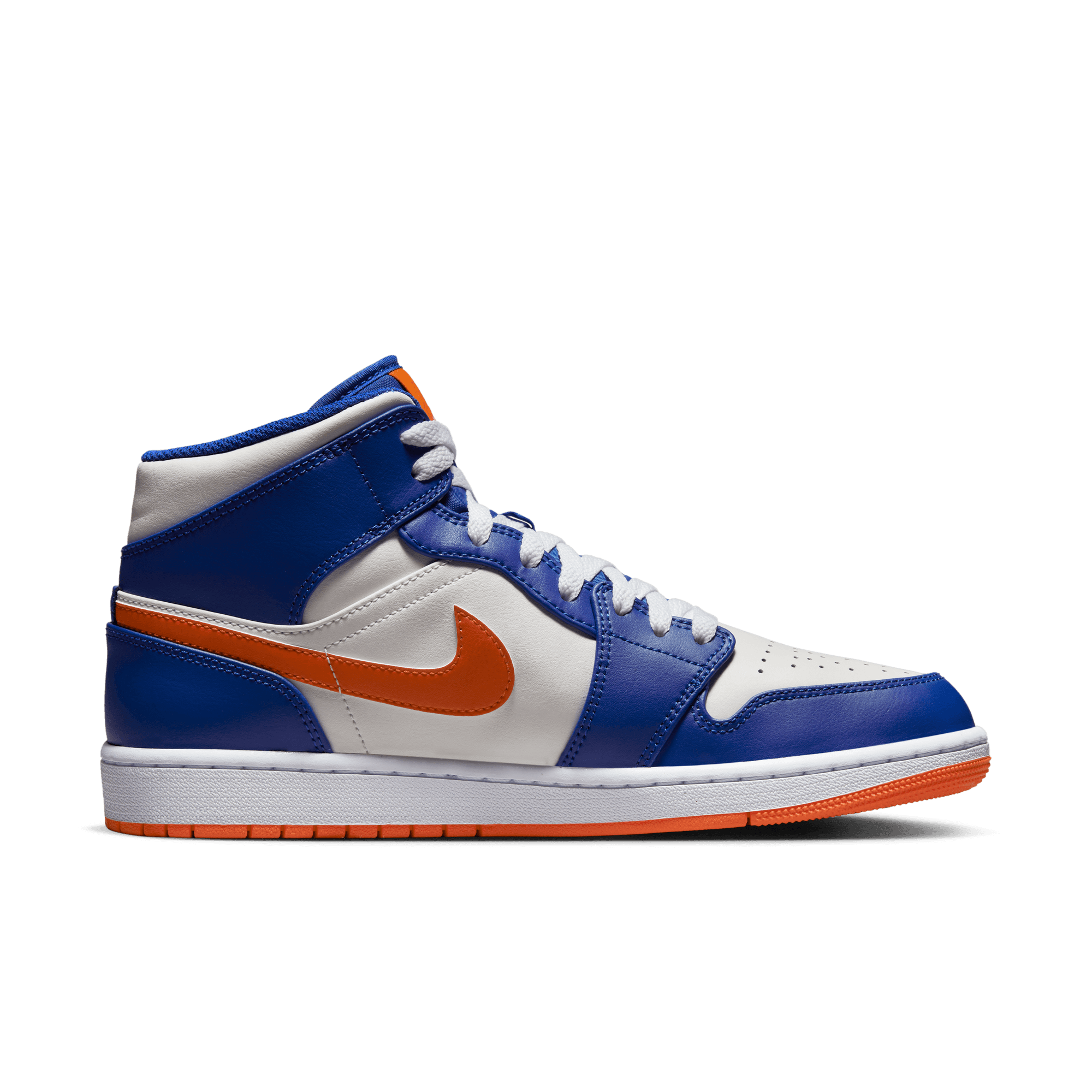 Air Jordan 1 Mid 'Wheaties'