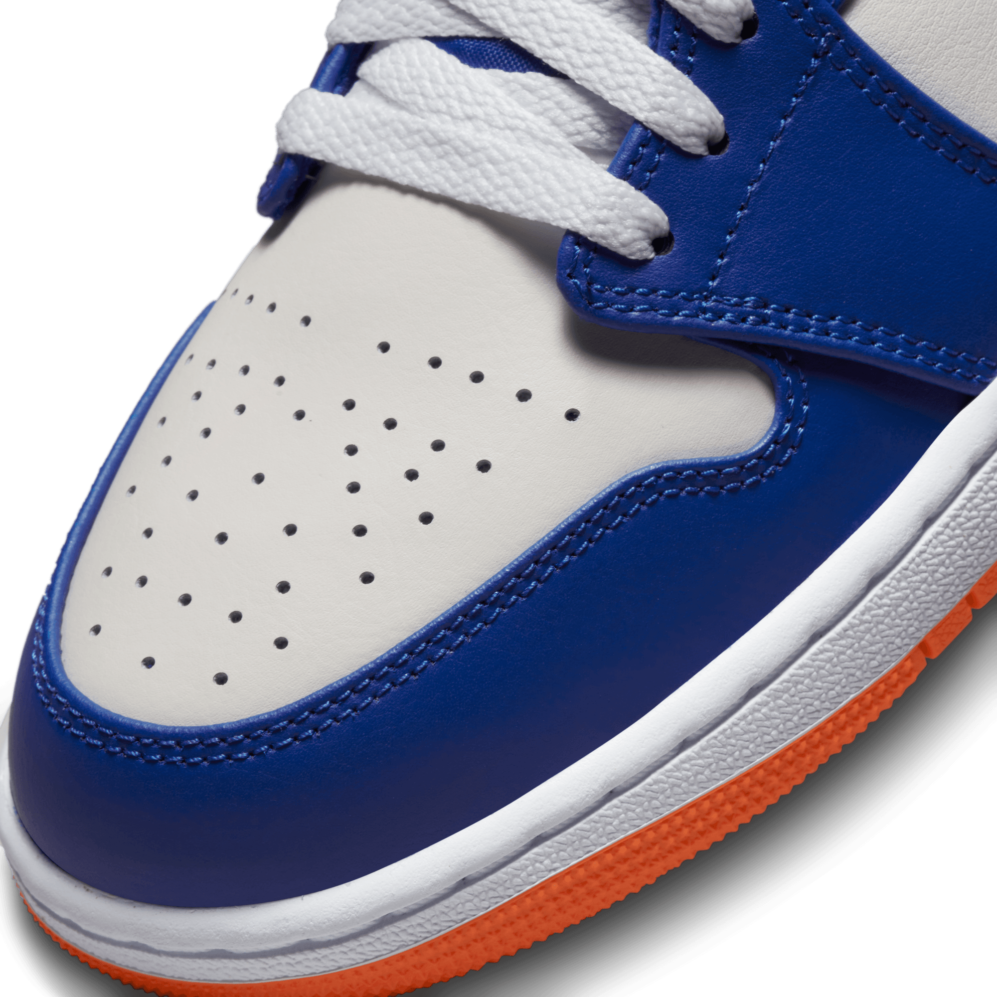 Air Jordan 1 Mid 'Wheaties'
