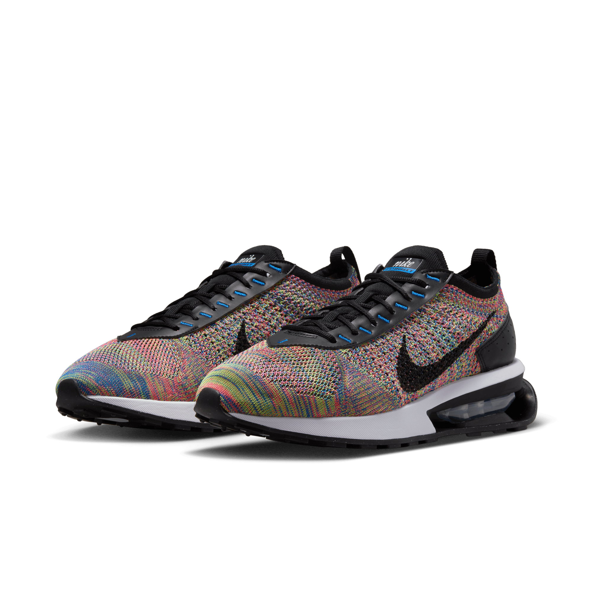 Nike Air Max Flyknit Racer 'Multi-Color'