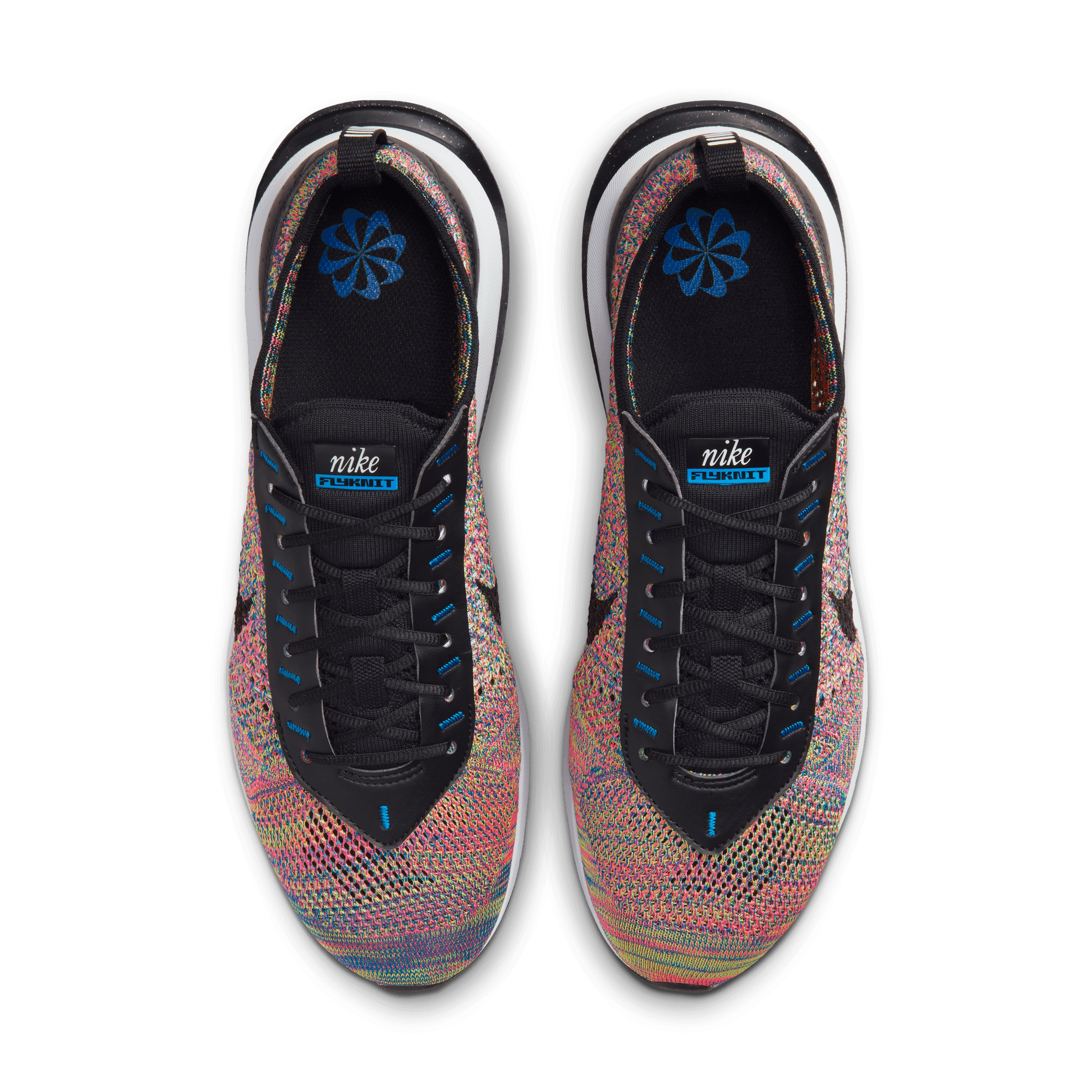 Nike Air Max Flyknit Racer 'Multi-Color'