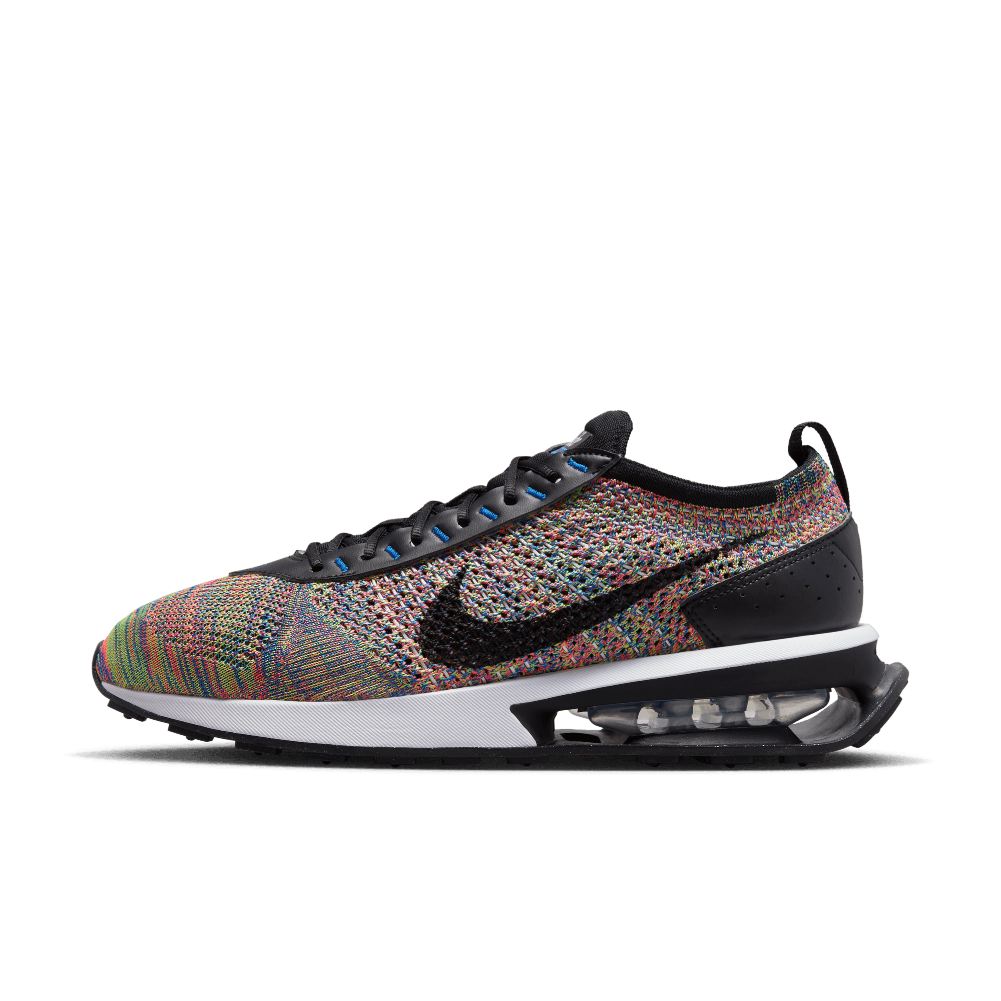 Nike Air Max Flyknit Racer 'Multi-Color'