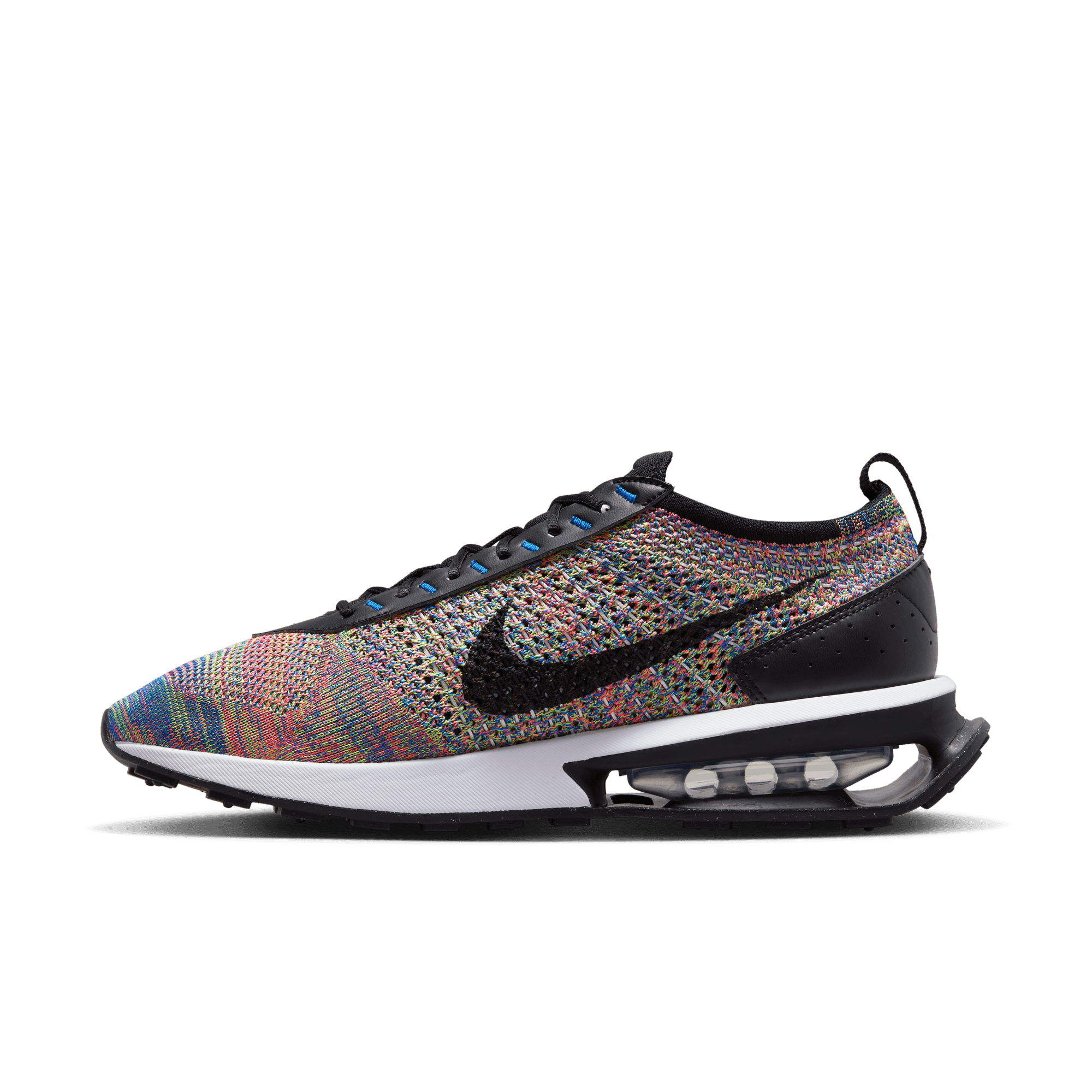 Nike Air Max Flyknit Racer 'Multi-Color'