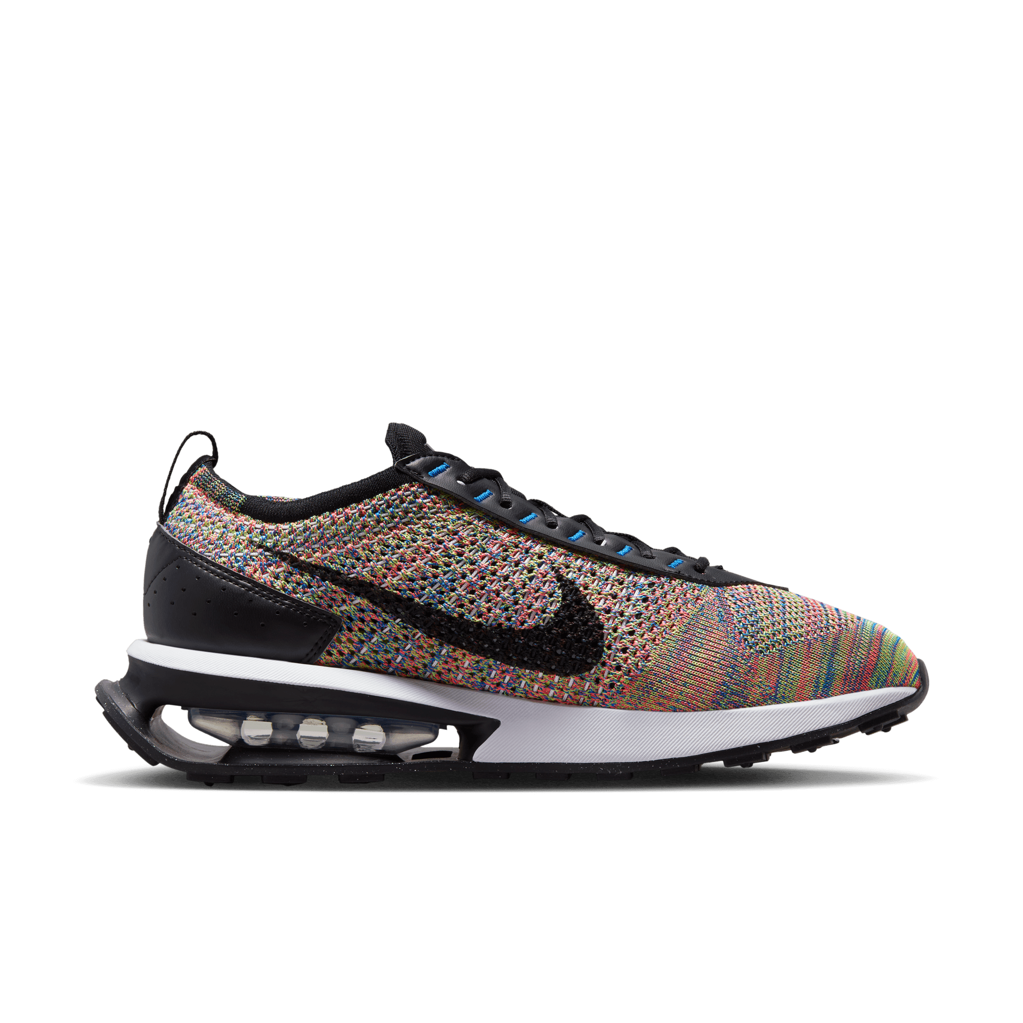 Nike Air Max Flyknit Racer 'Multi-Color'