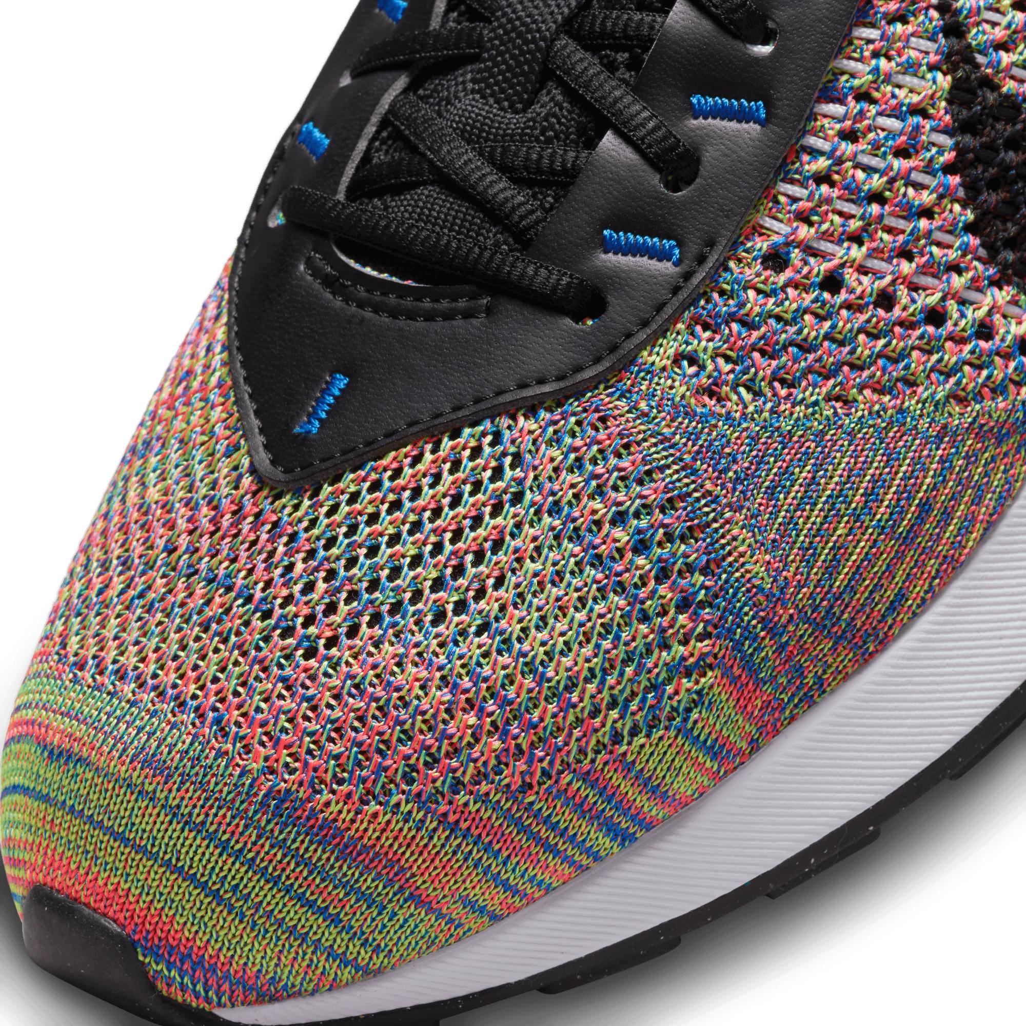Nike Air Max Flyknit Racer 'Multi-Color'