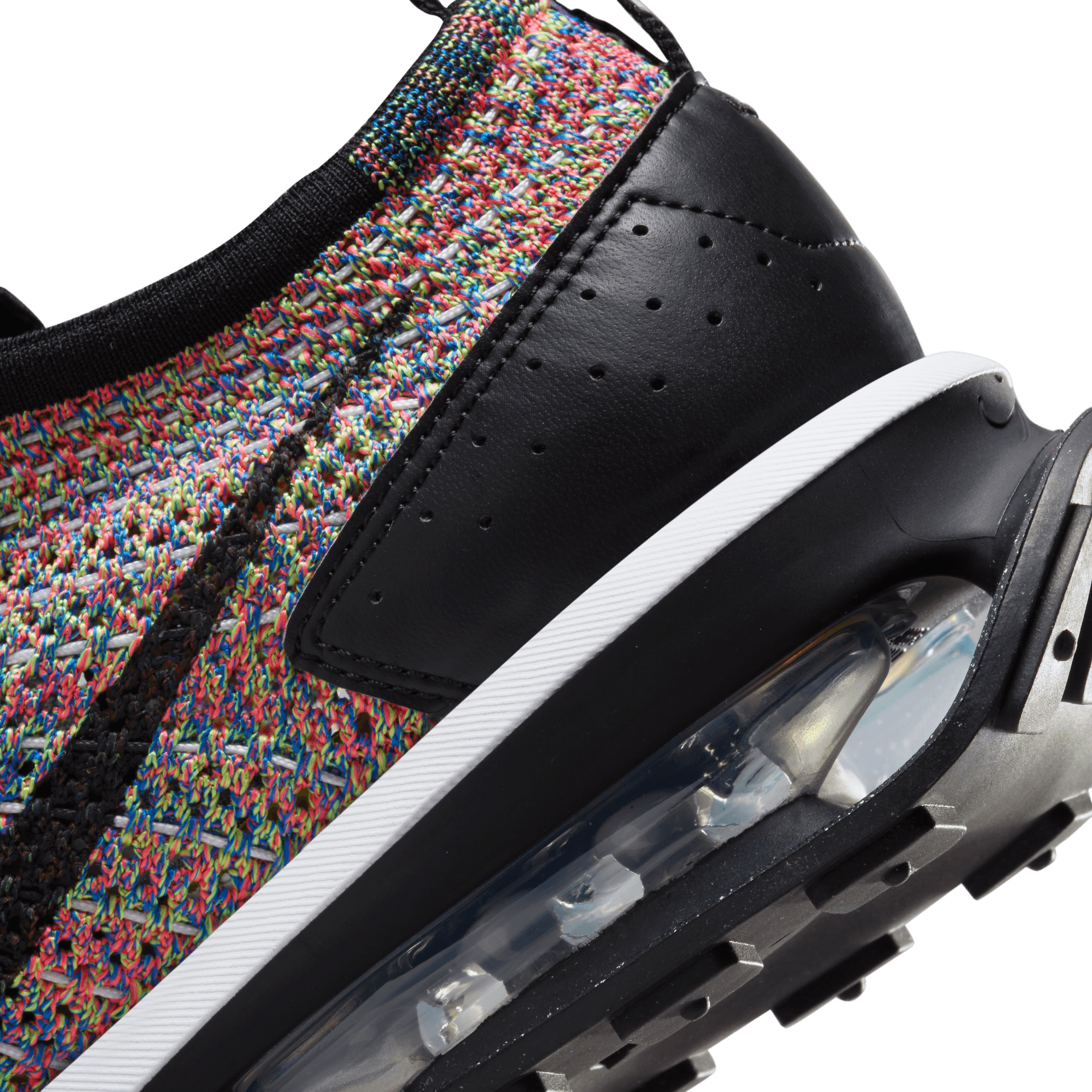 Nike Air Max Flyknit Racer 'Multi-Color'