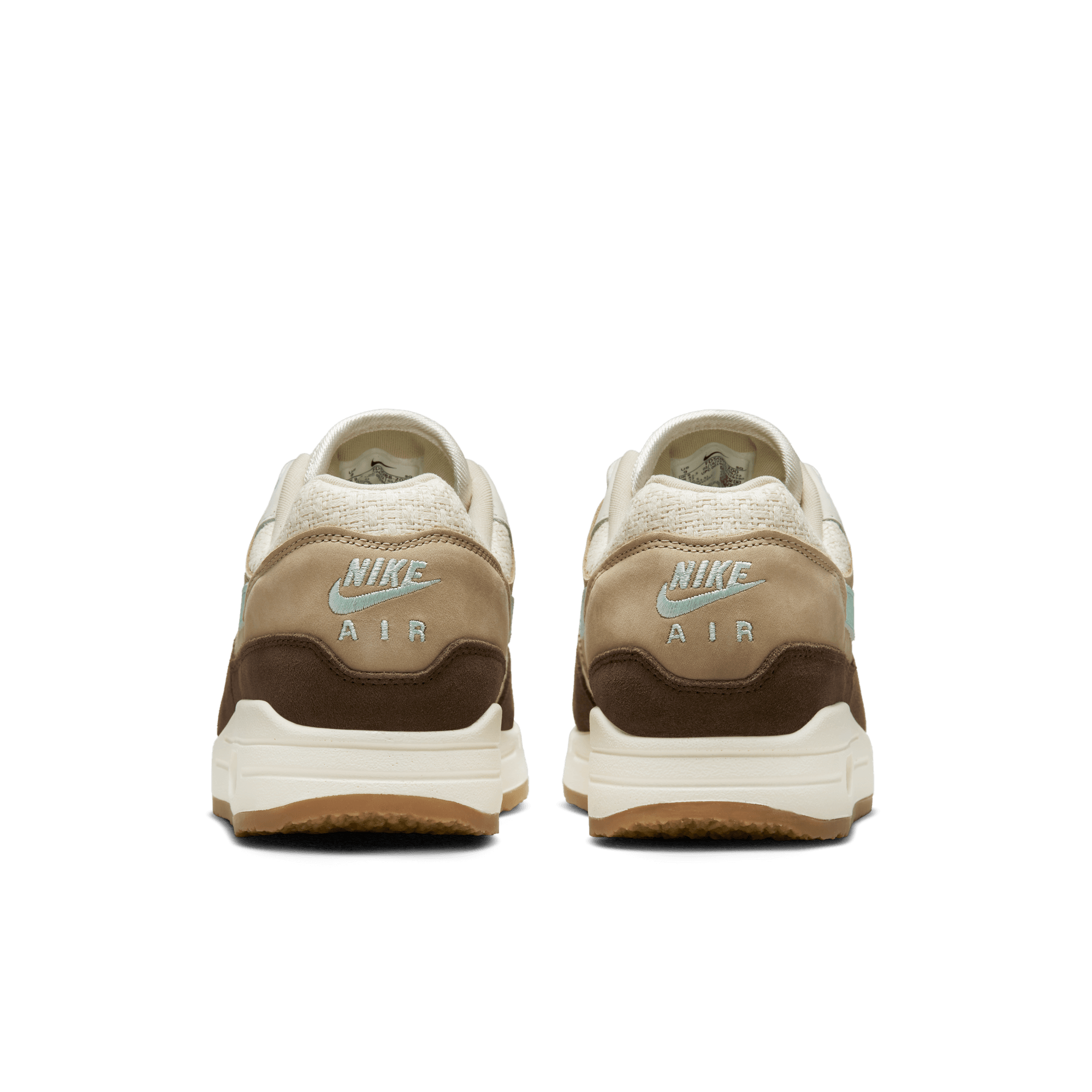 Nike Air Max 1 Premium QS 'Crepe'