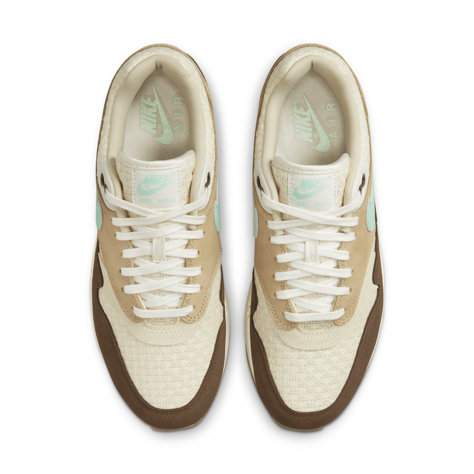 Nike Air Max 1 Premium QS 'Crepe'