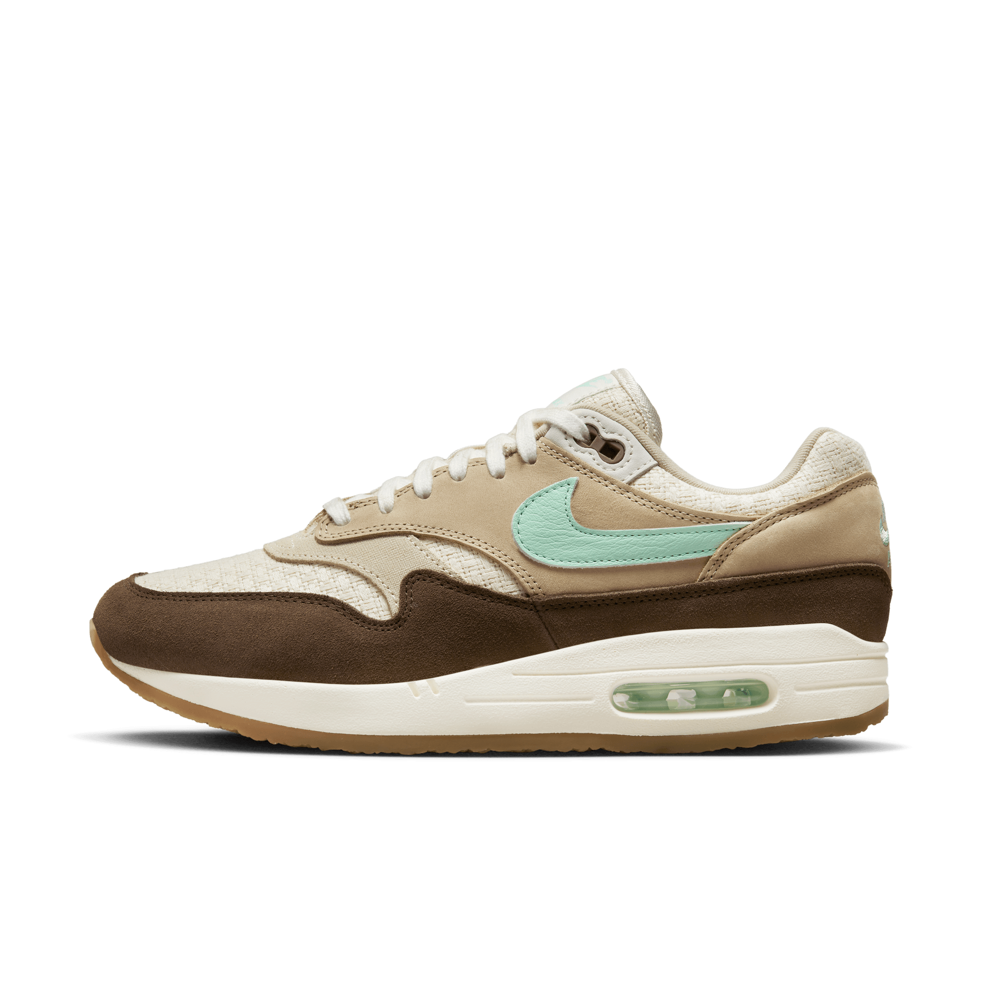 Nike Air Max 1 Premium QS 'Crepe'