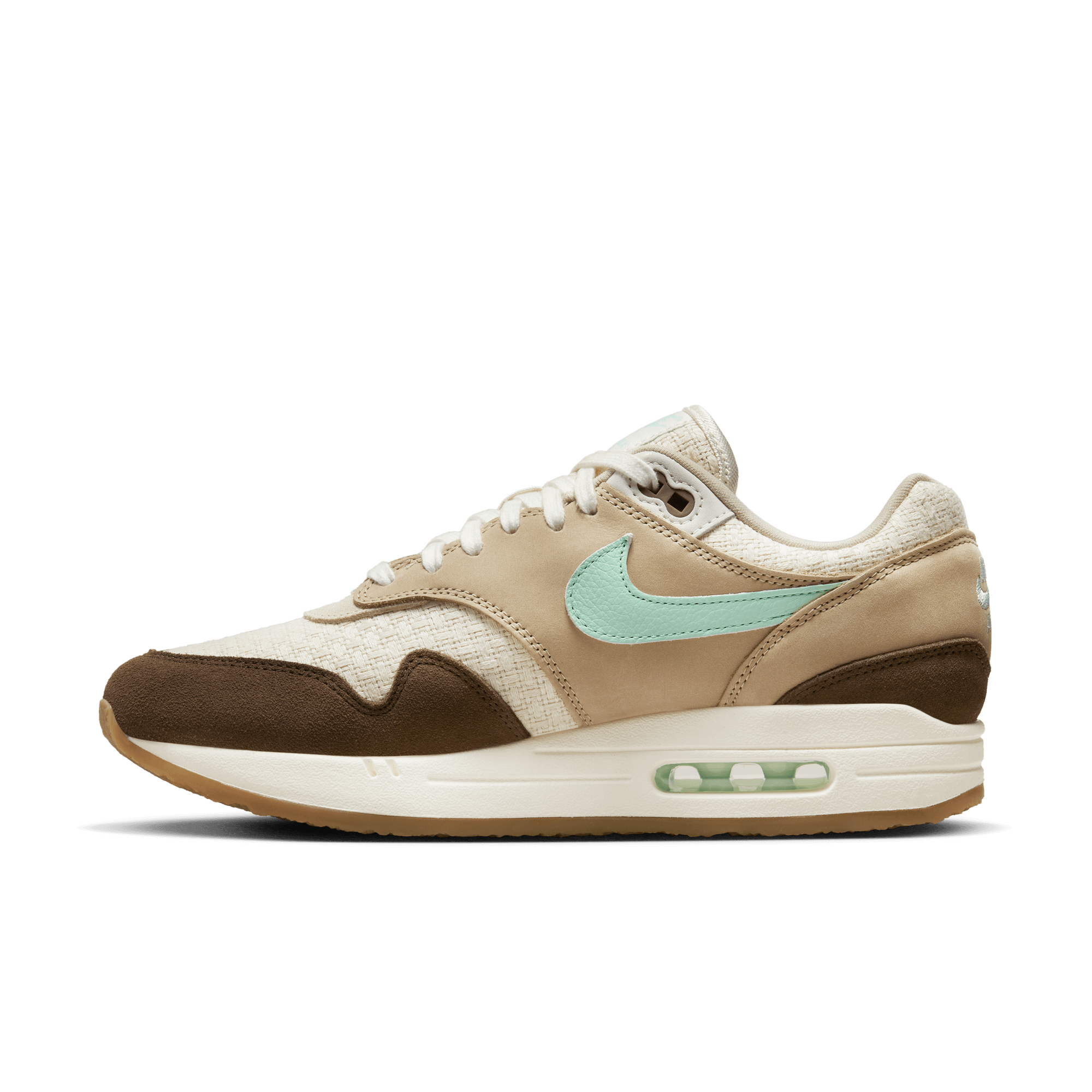 Nike Air Max 1 Premium QS 'Crepe'