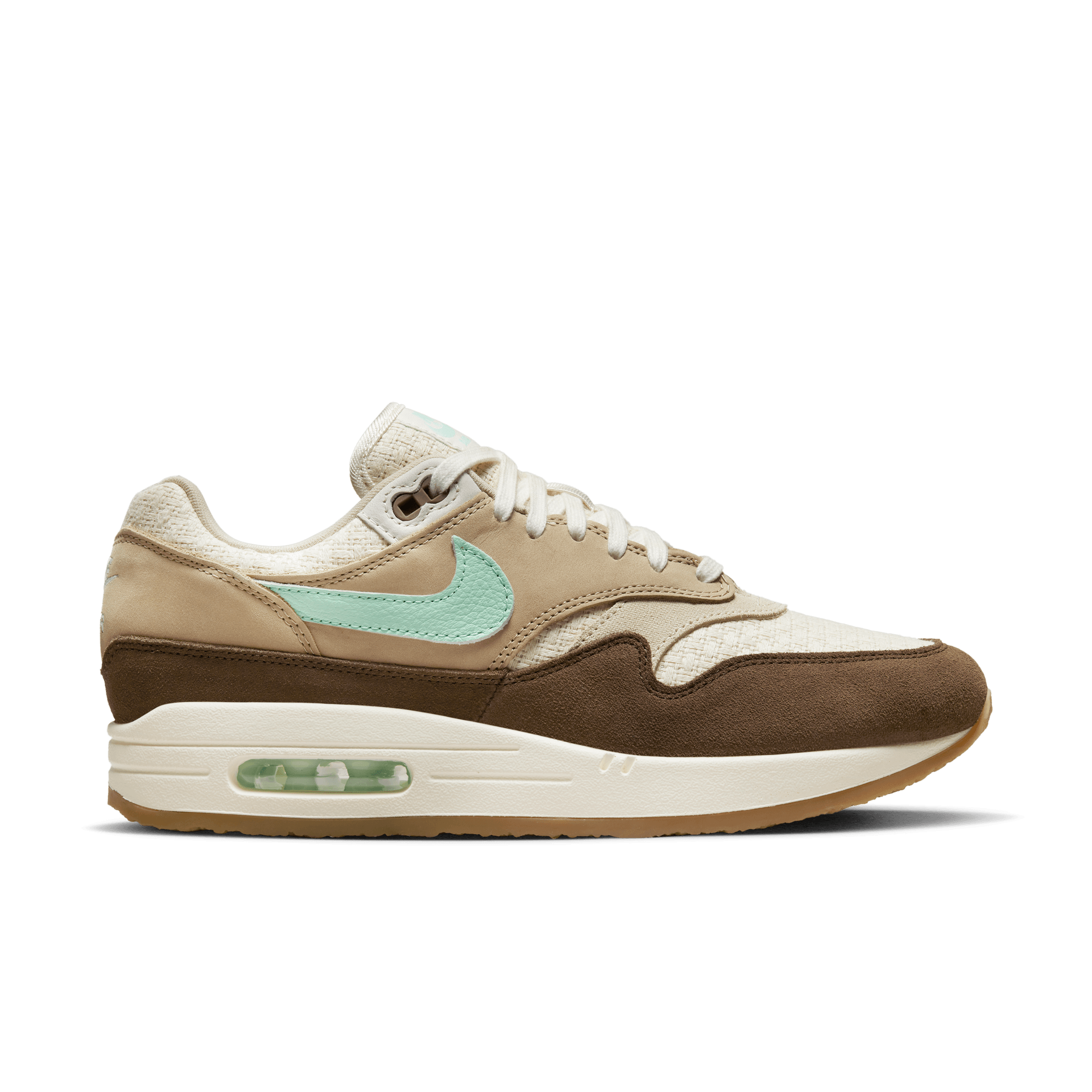 Nike Air Max 1 Premium QS 'Crepe'