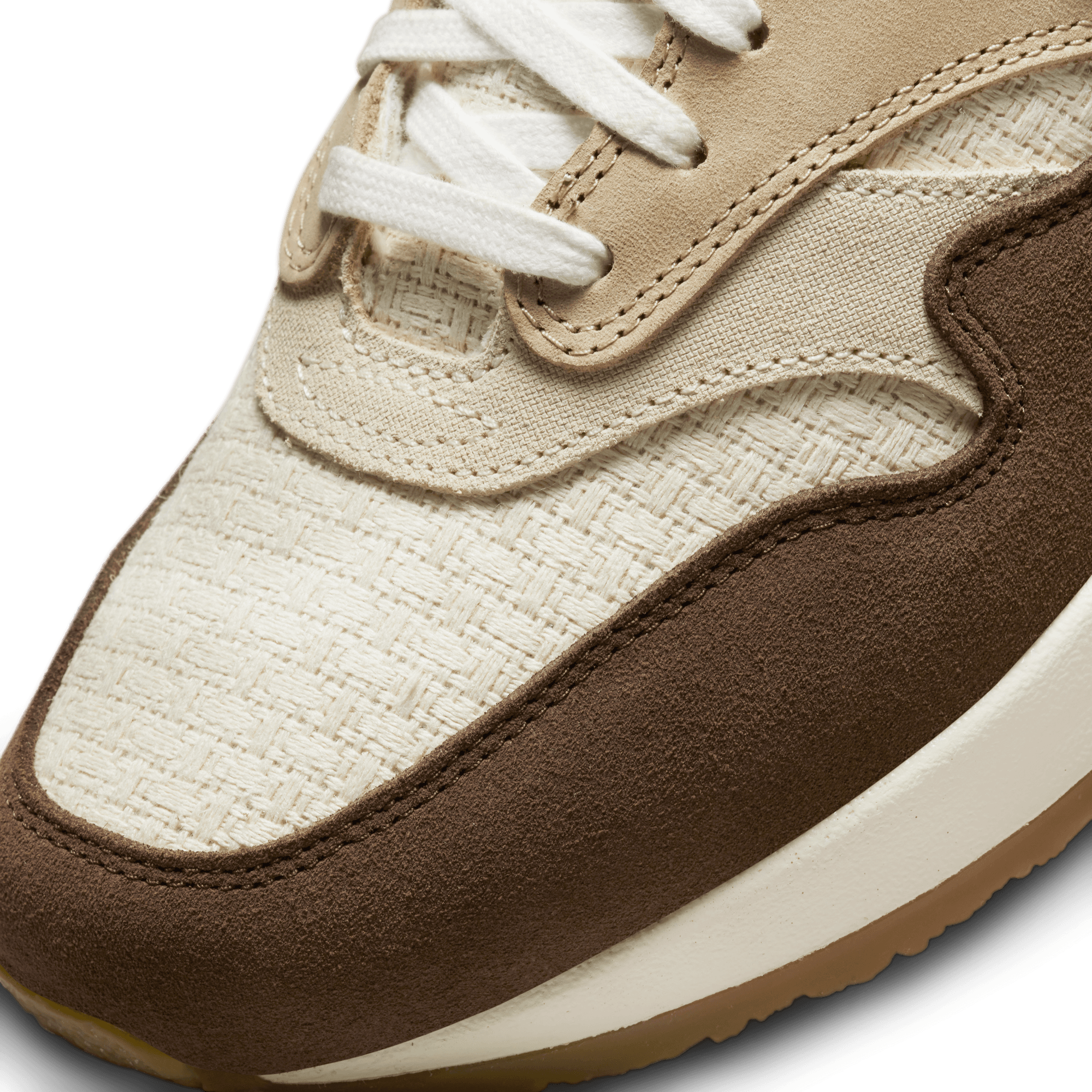 Nike Air Max 1 Premium QS 'Crepe'