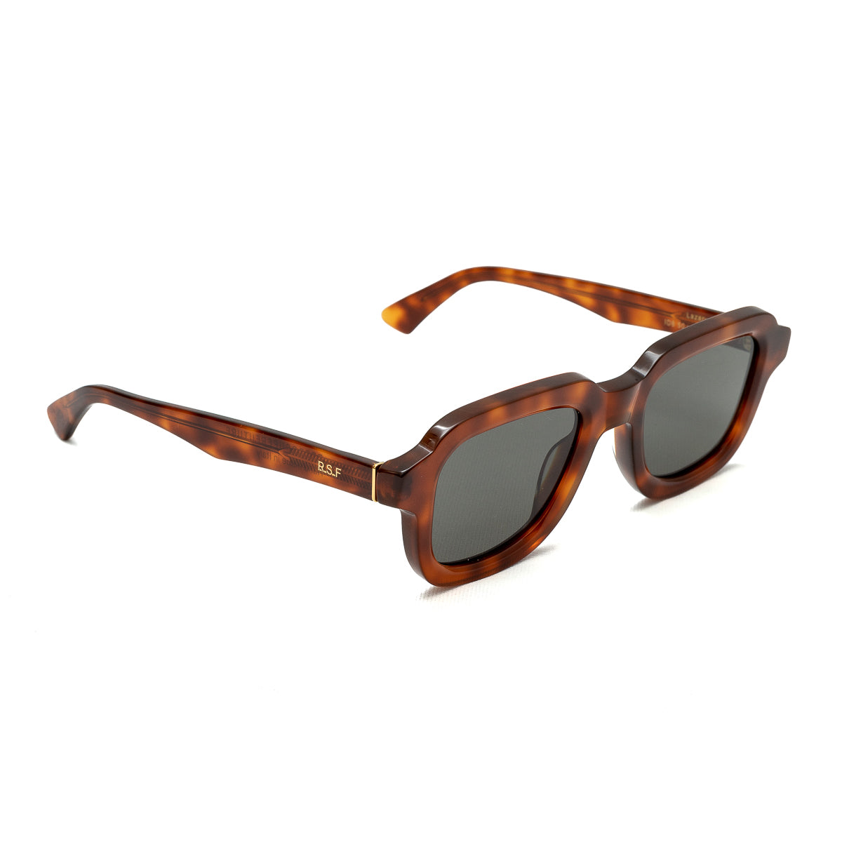RETROSUPERFUTURE Lazarus Havana Diversa