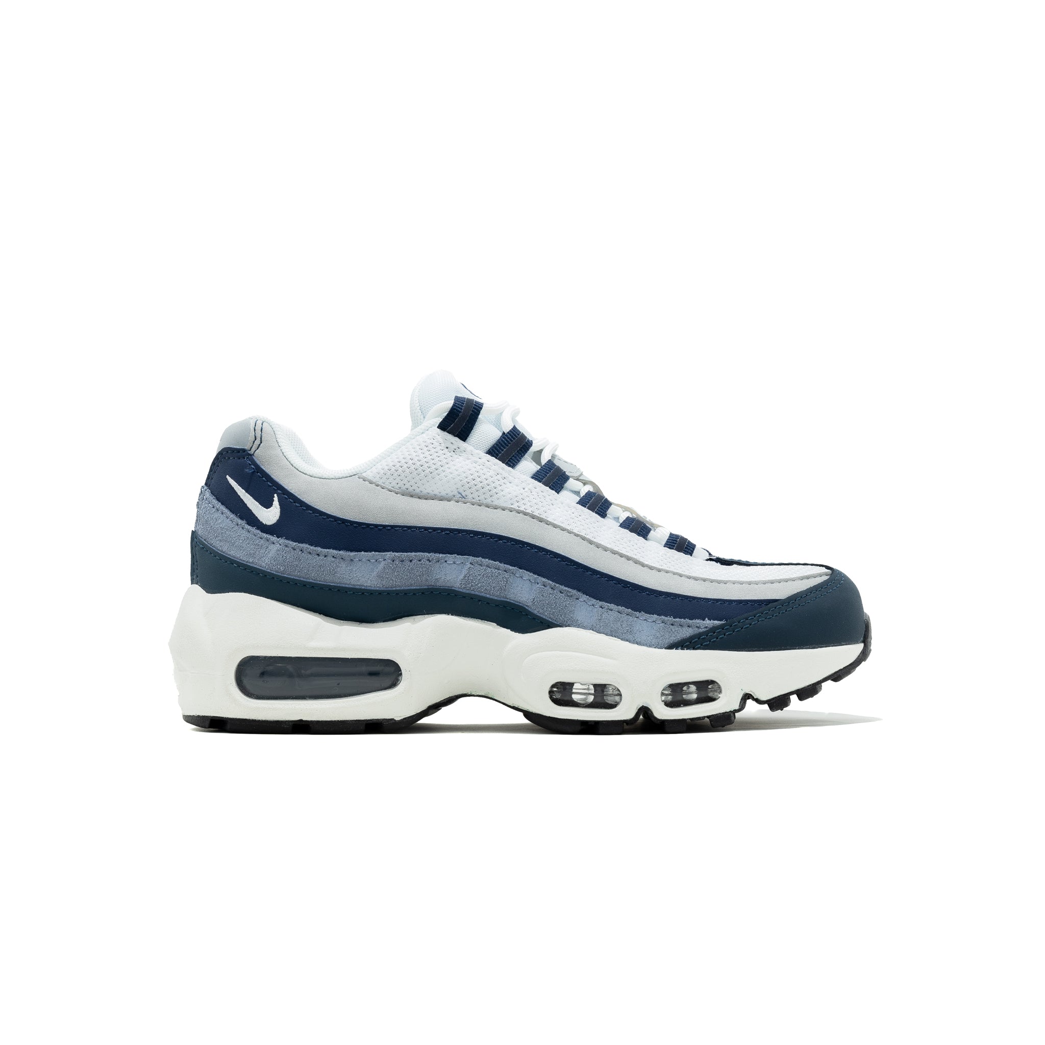 Youth Nike Air Max 95 Recraft 'Navy'