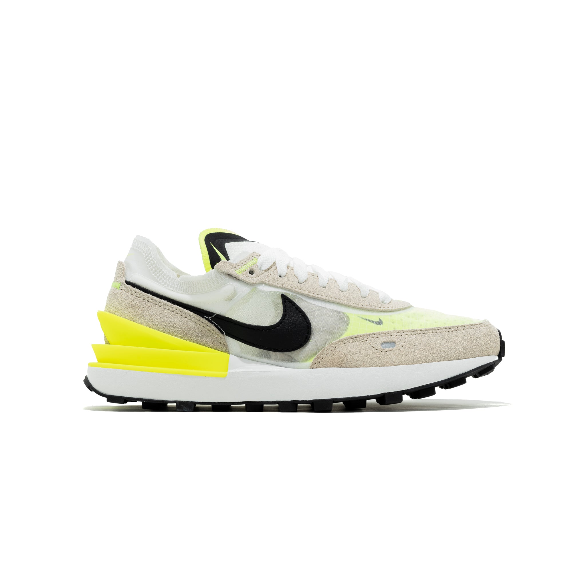 Women's Nike Waffle One 'Volt'