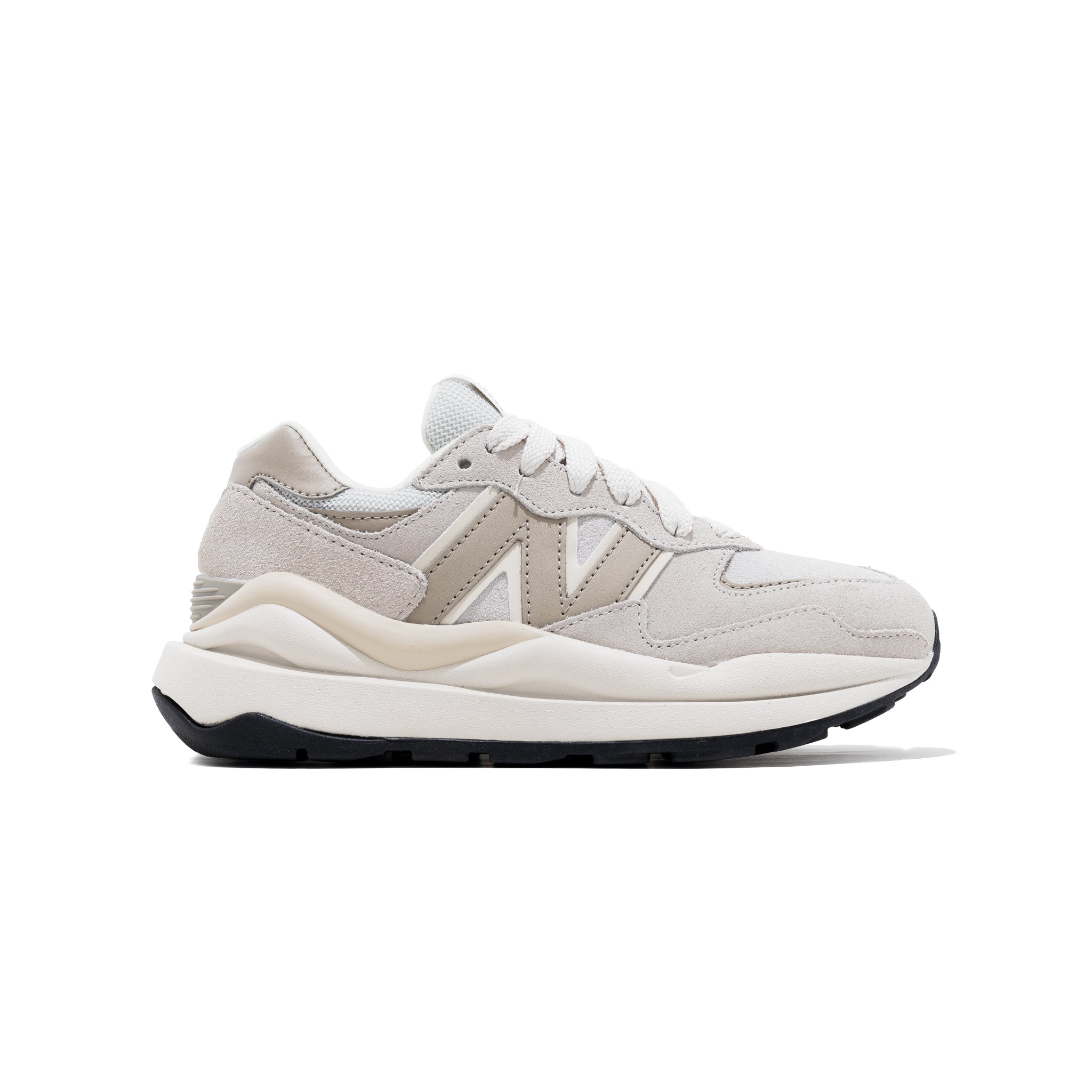 Women's New Balance W5740LT1 'Beige/Brown'