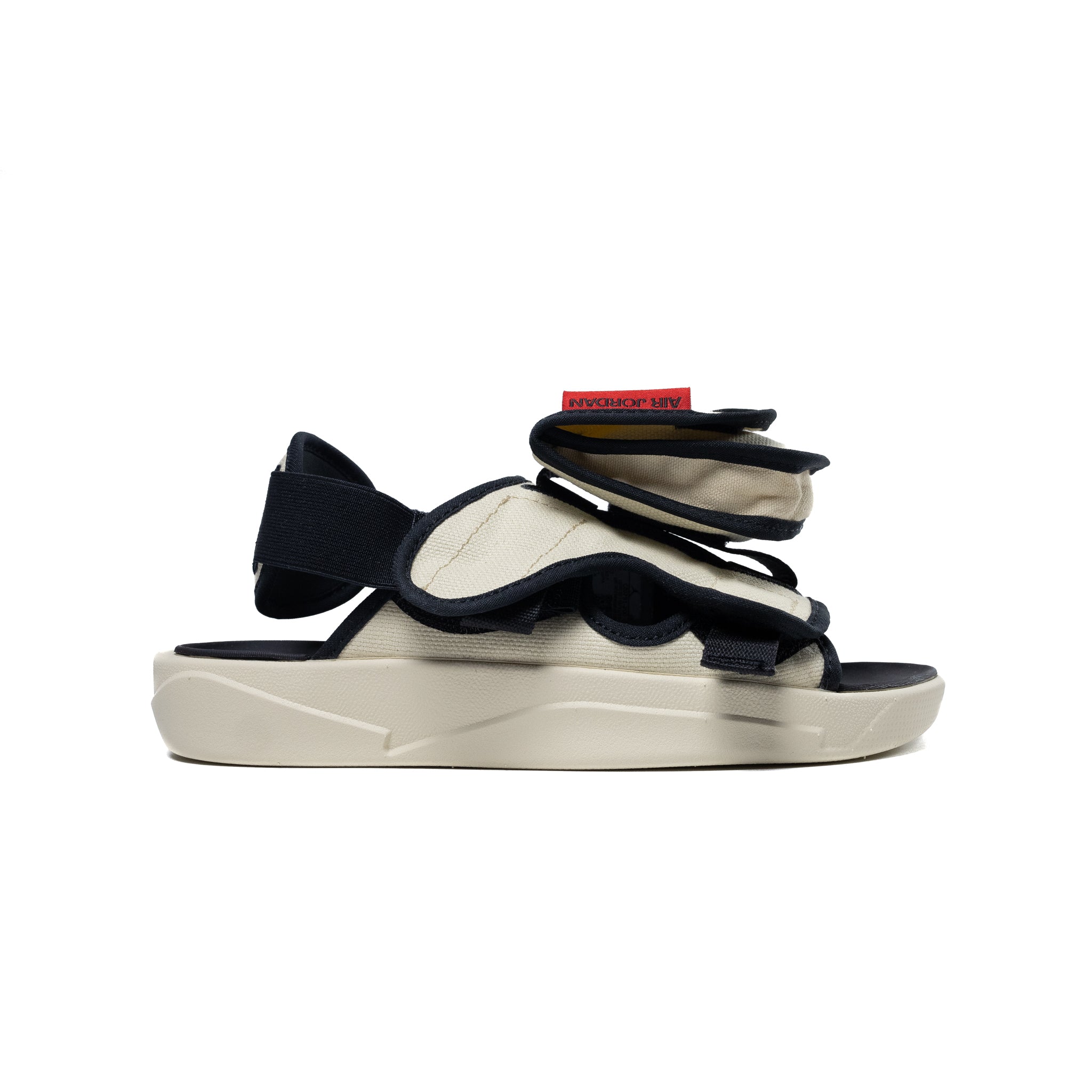 Air Jordan LS Sandals 'Beach'