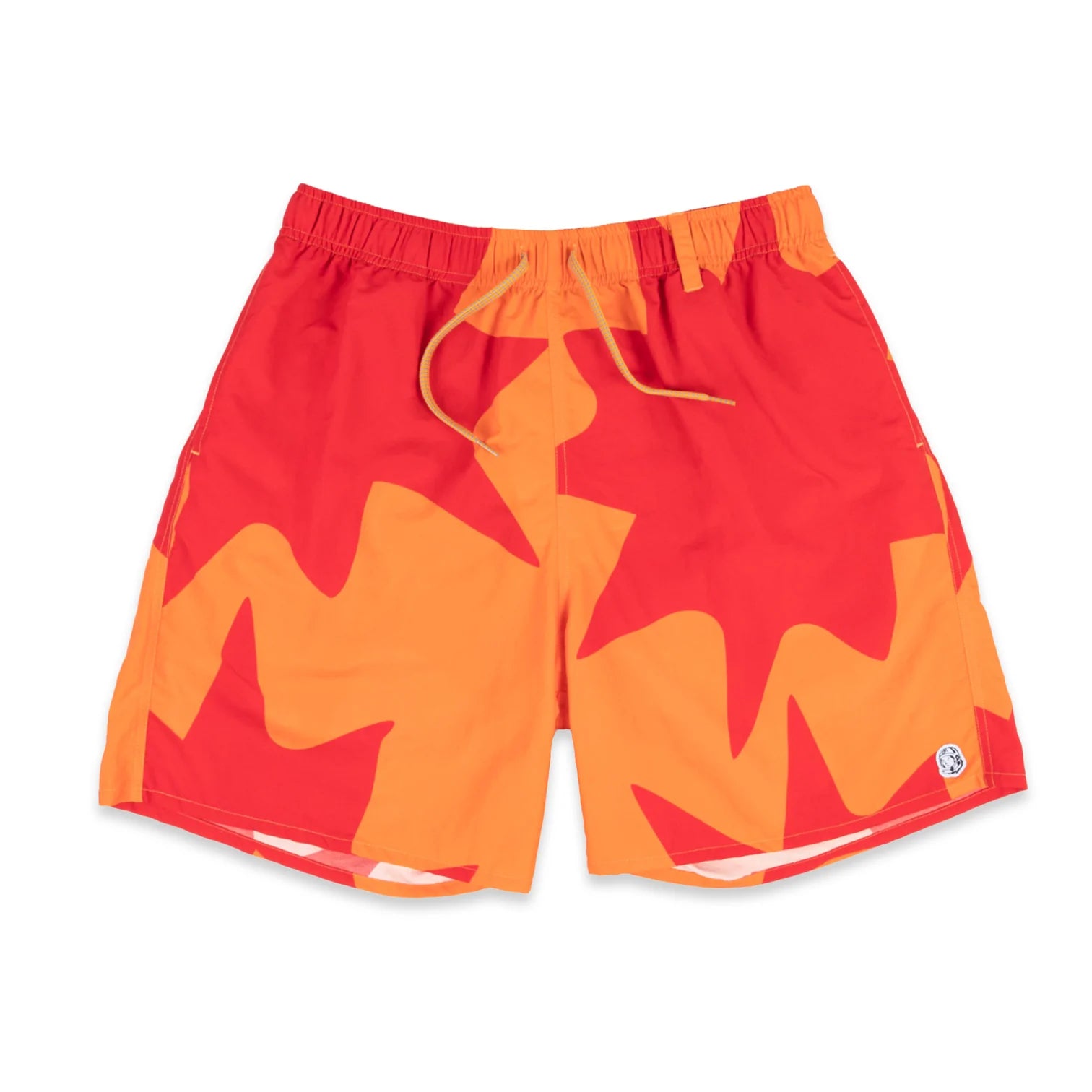 Billionaire Boys Club BB Starlight Short 'Carrot'