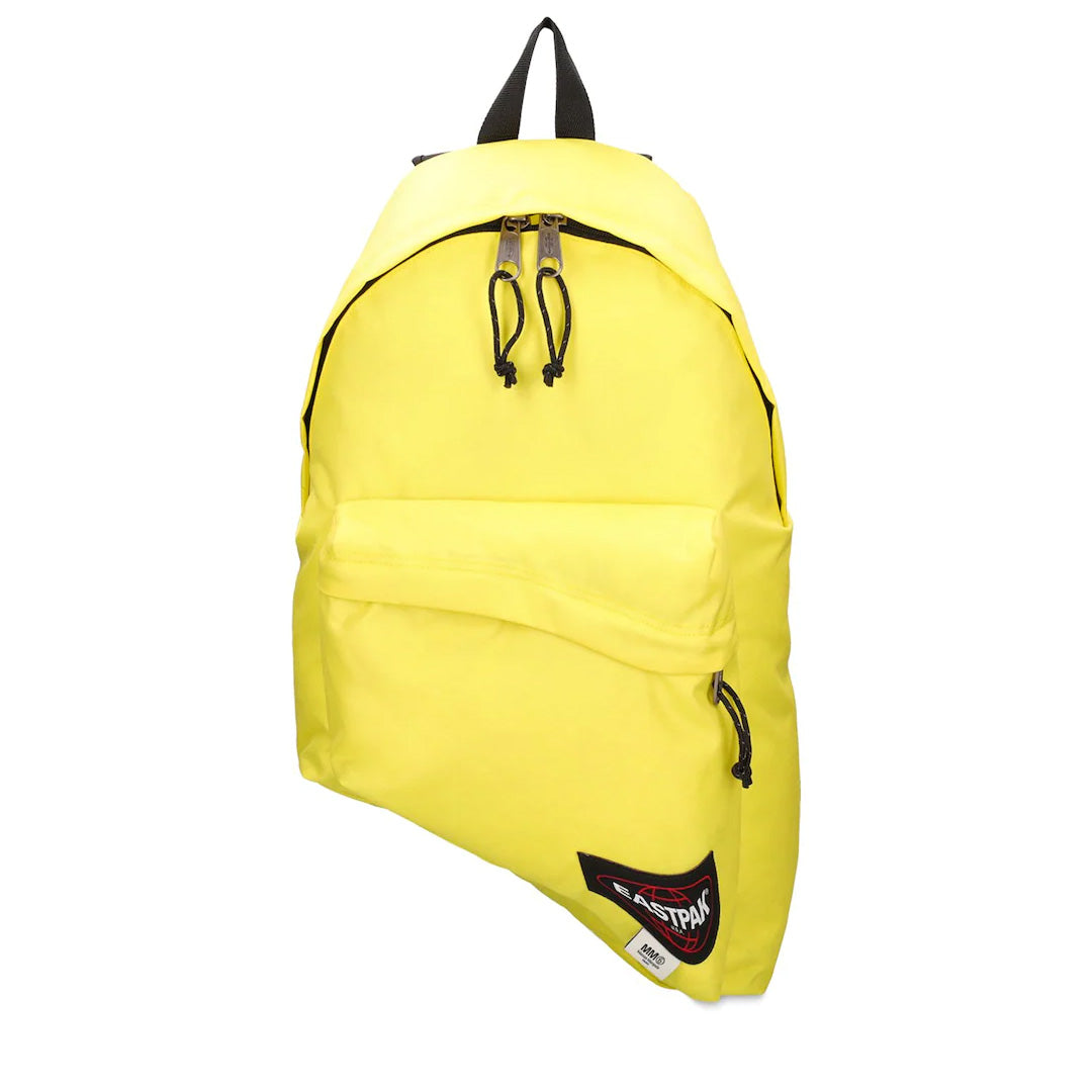 Eastpak x Maison Margiela MM6 Dripping Pak'r Backpack 'Yellow 