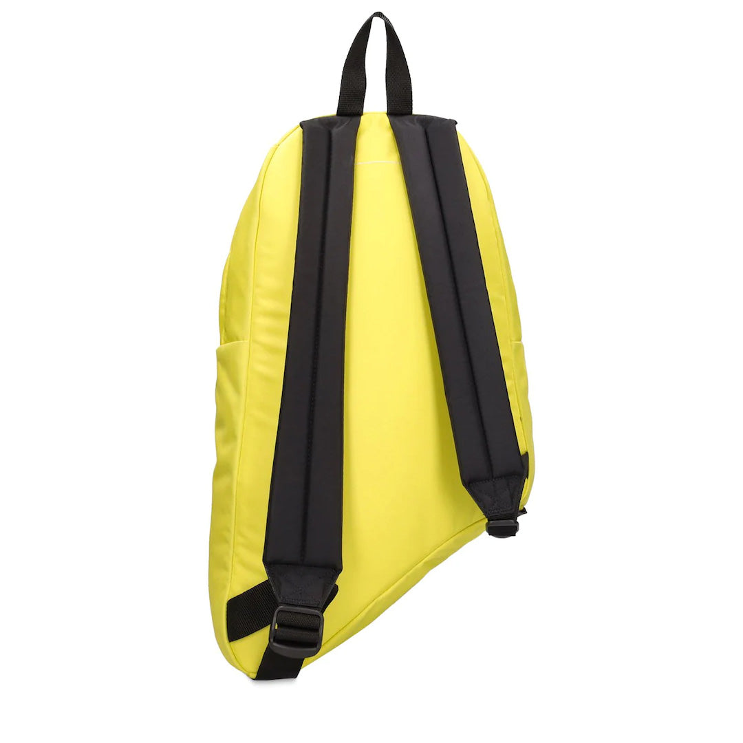 Eastpak x Maison Margiela MM6 Dripping Pak'r Backpack 'Yellow'