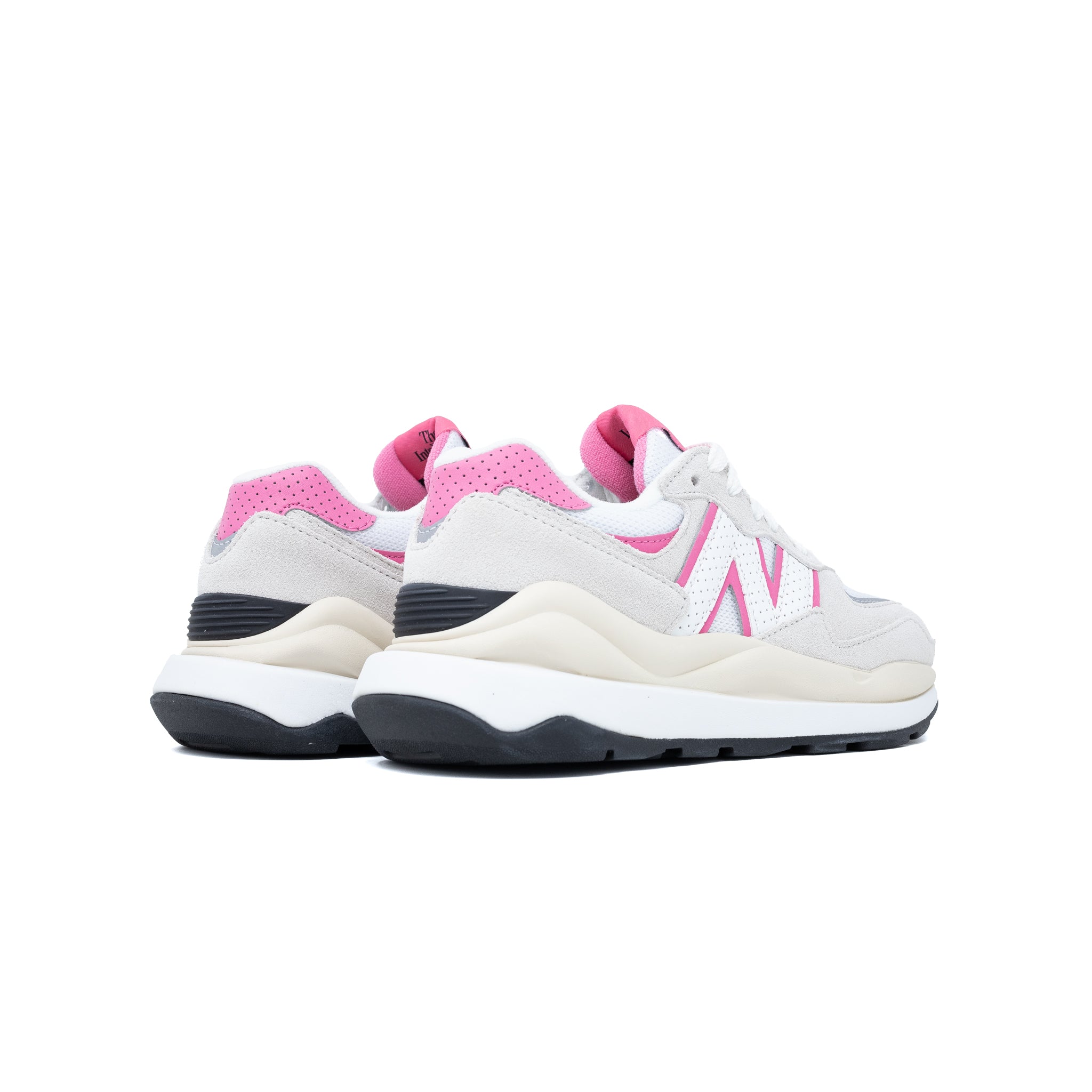 Women's New Balance W5740WT1 'Beige/Pink'