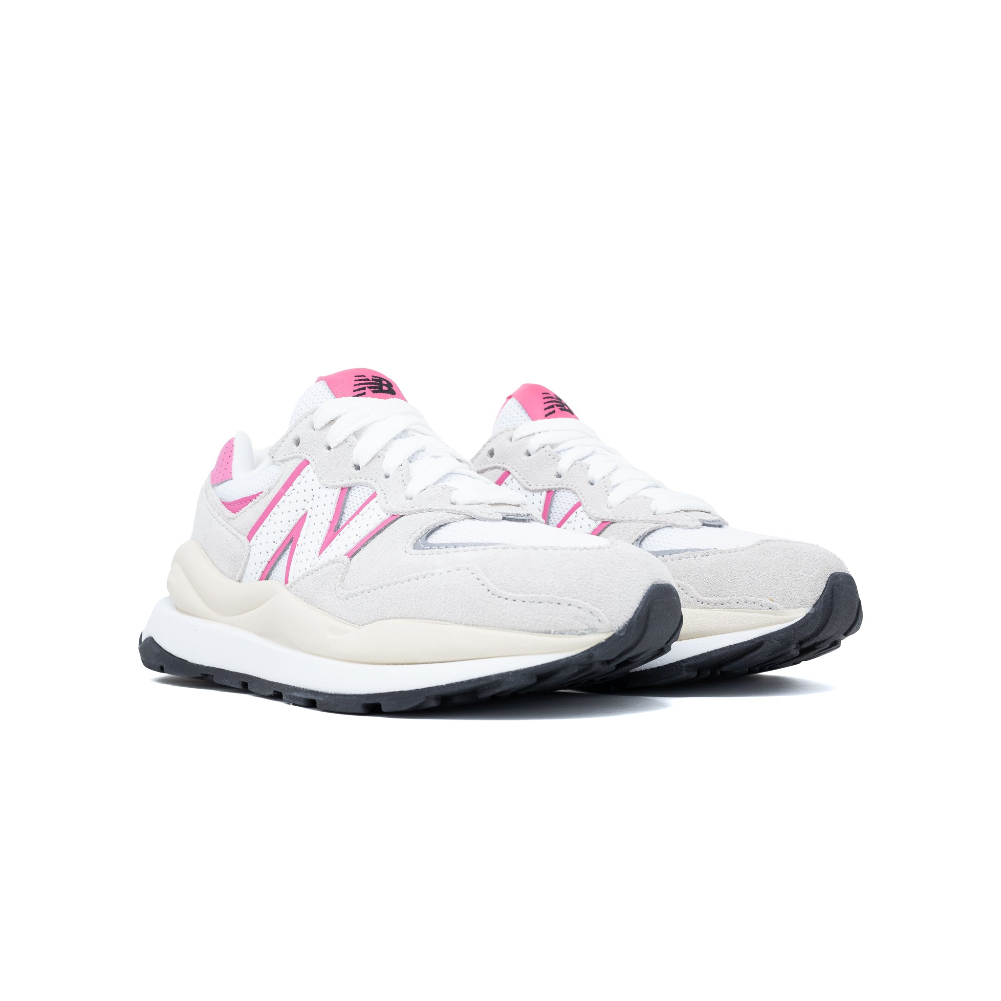 Women's New Balance W5740WT1 'Beige/Pink'